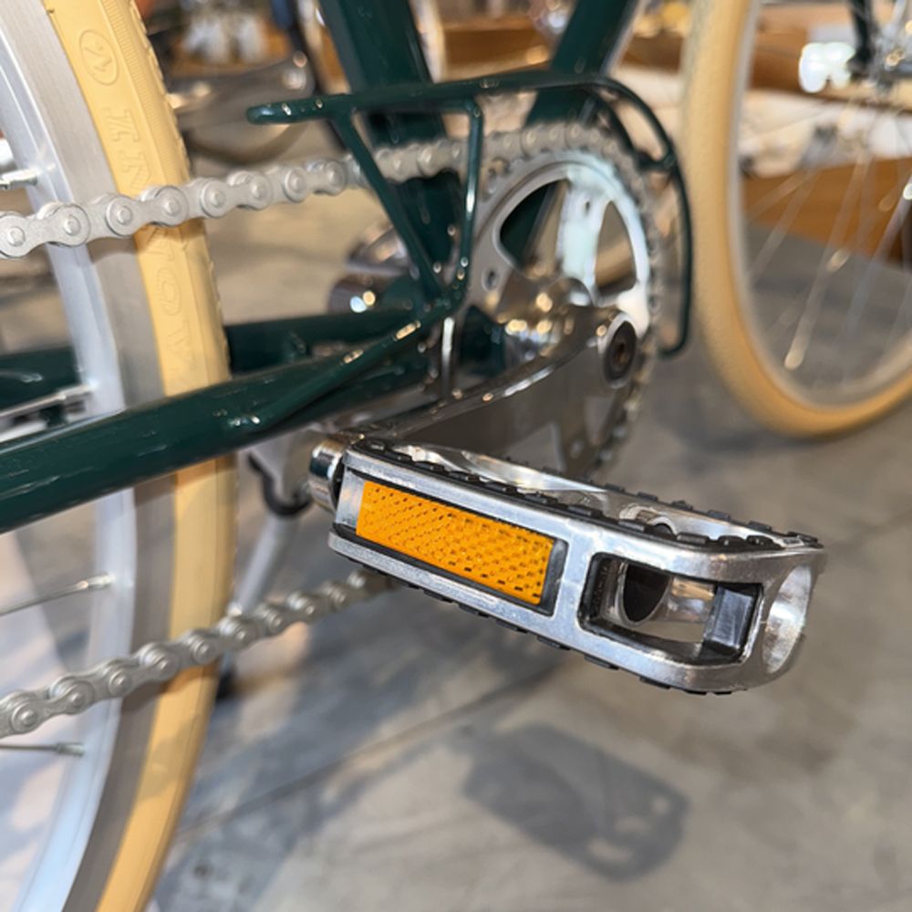 ラバーすべり止め付きペダル (VP-608) | TOKYOBIKE