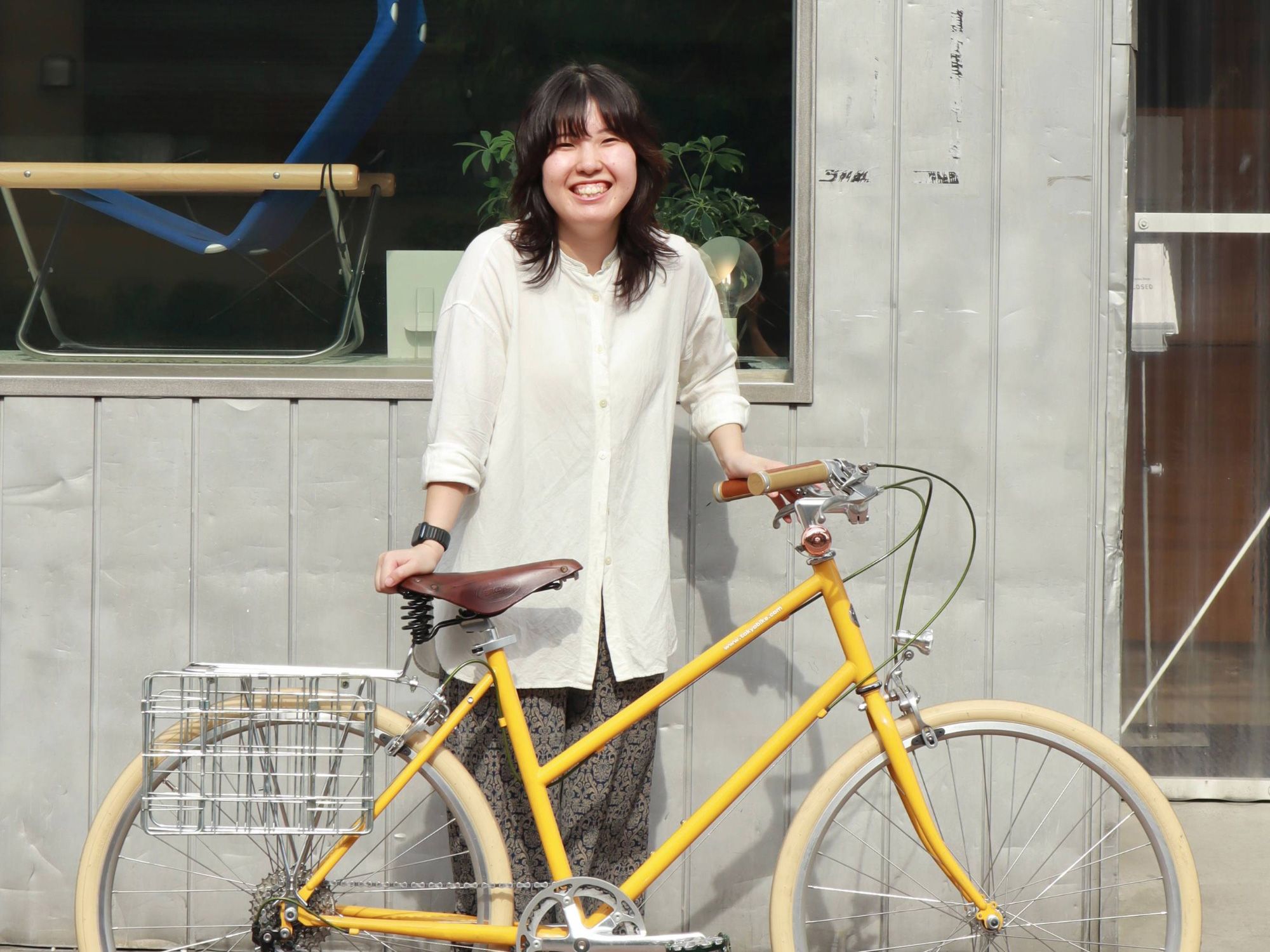 tokyobike