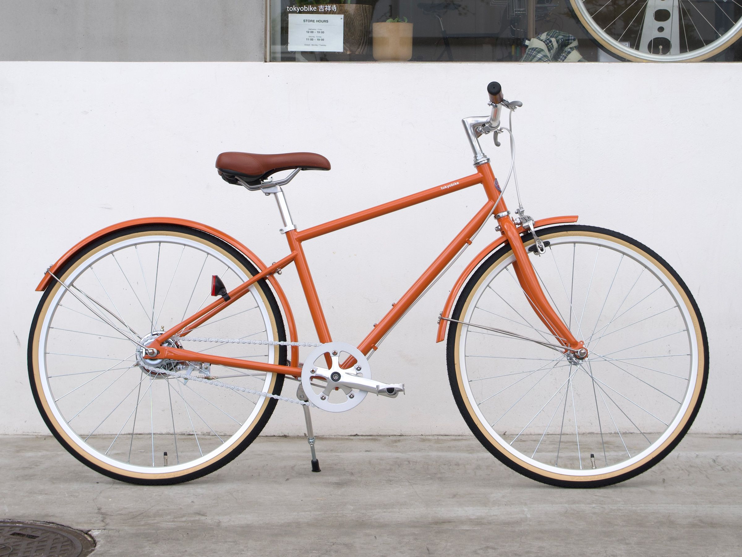 OUTLET】TOKYOBIKE Jr. Comfy | TOKYOBIKE