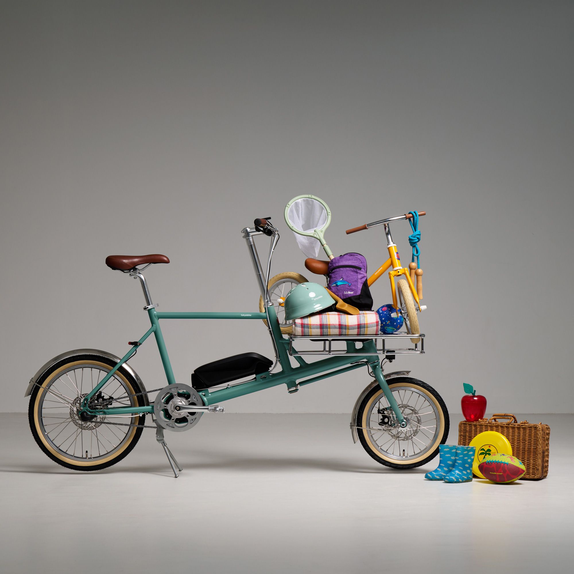 TOKYOBIKE PORTER