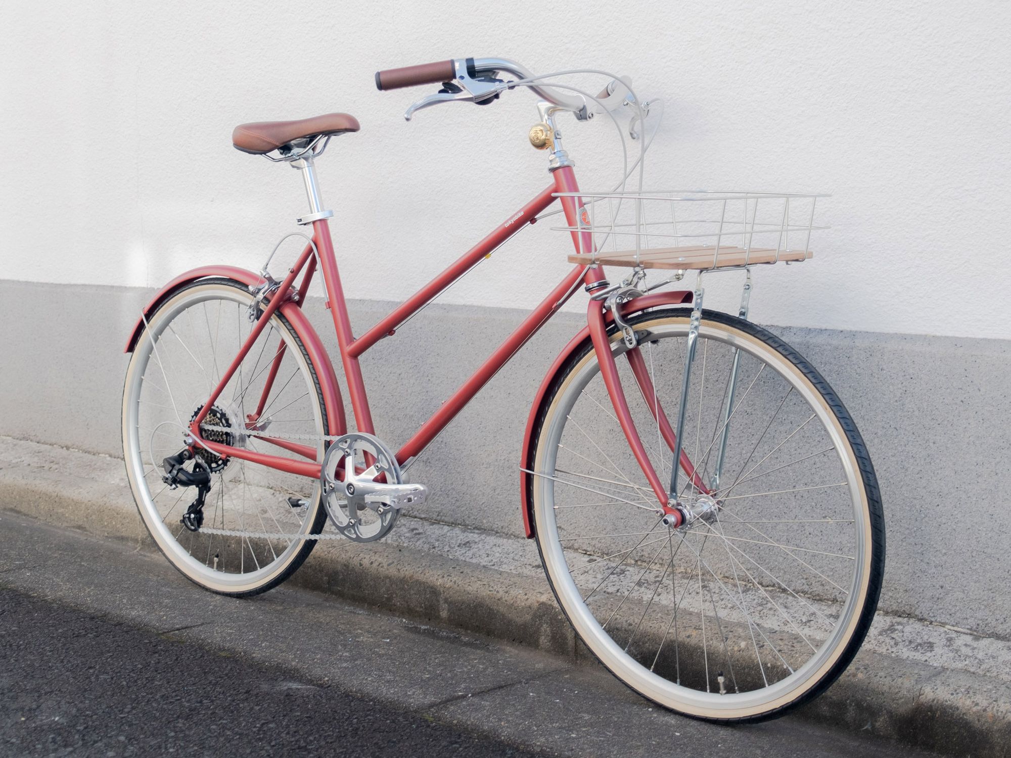 OUTLET】TOKYOBIKE BISOU | TOKYOBIKE