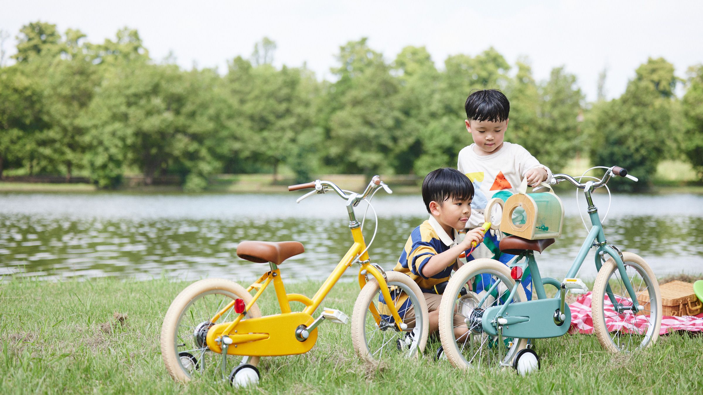 TOKYOBIKE
