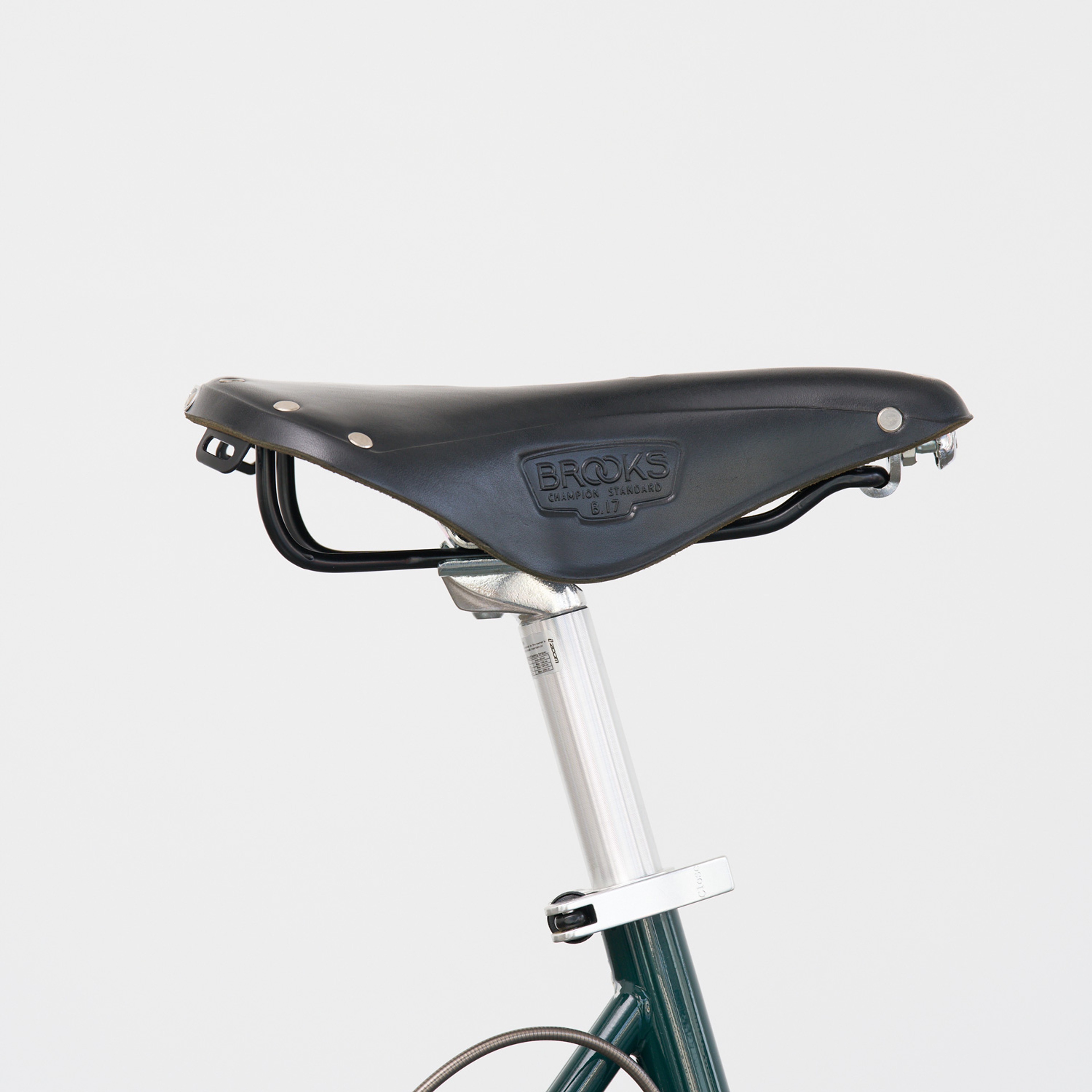 TOKYOBIKE LEGER カスタマイズ