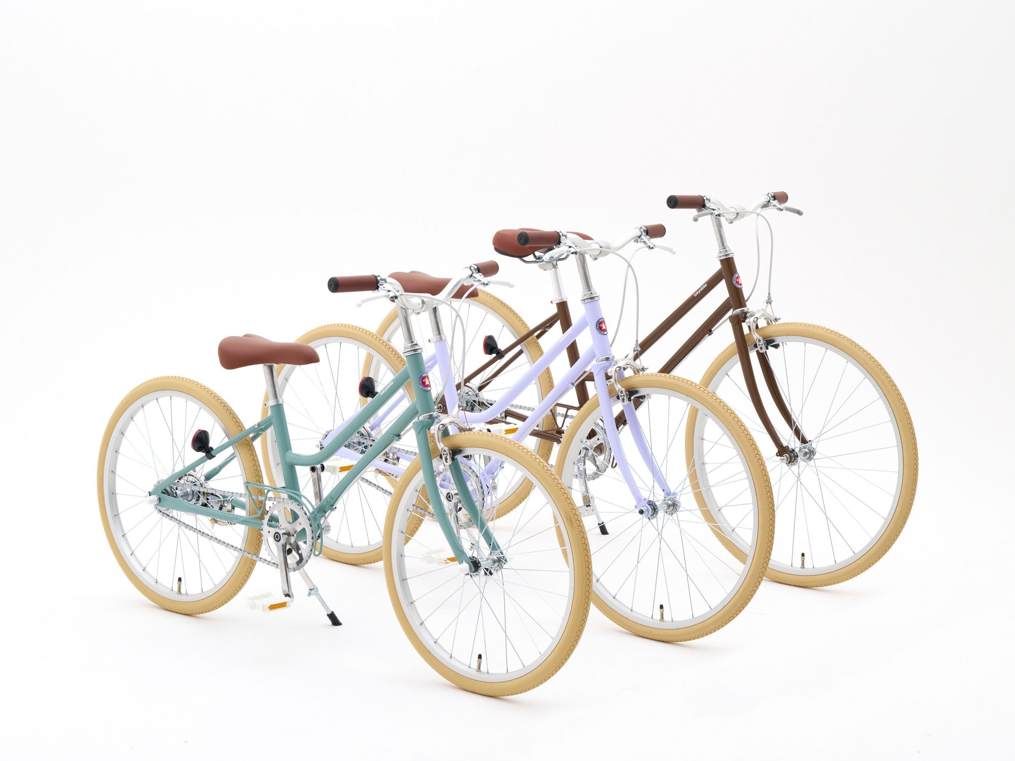 OUTLET】TOKYOBIKE Jr. Step | TOKYOBIKE