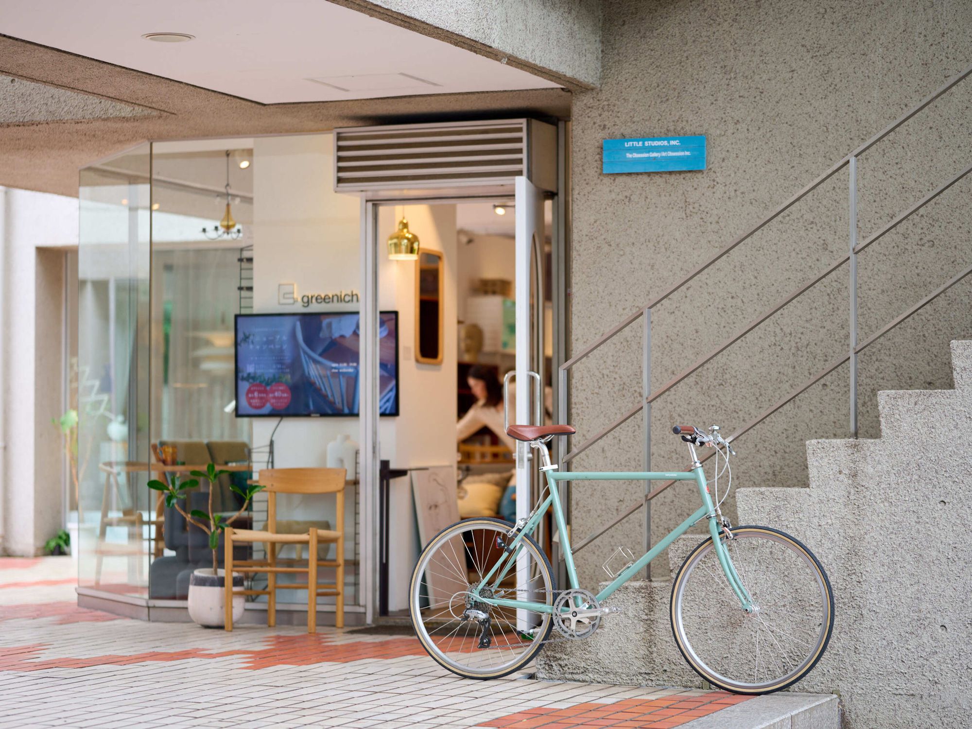 tokyobike all models