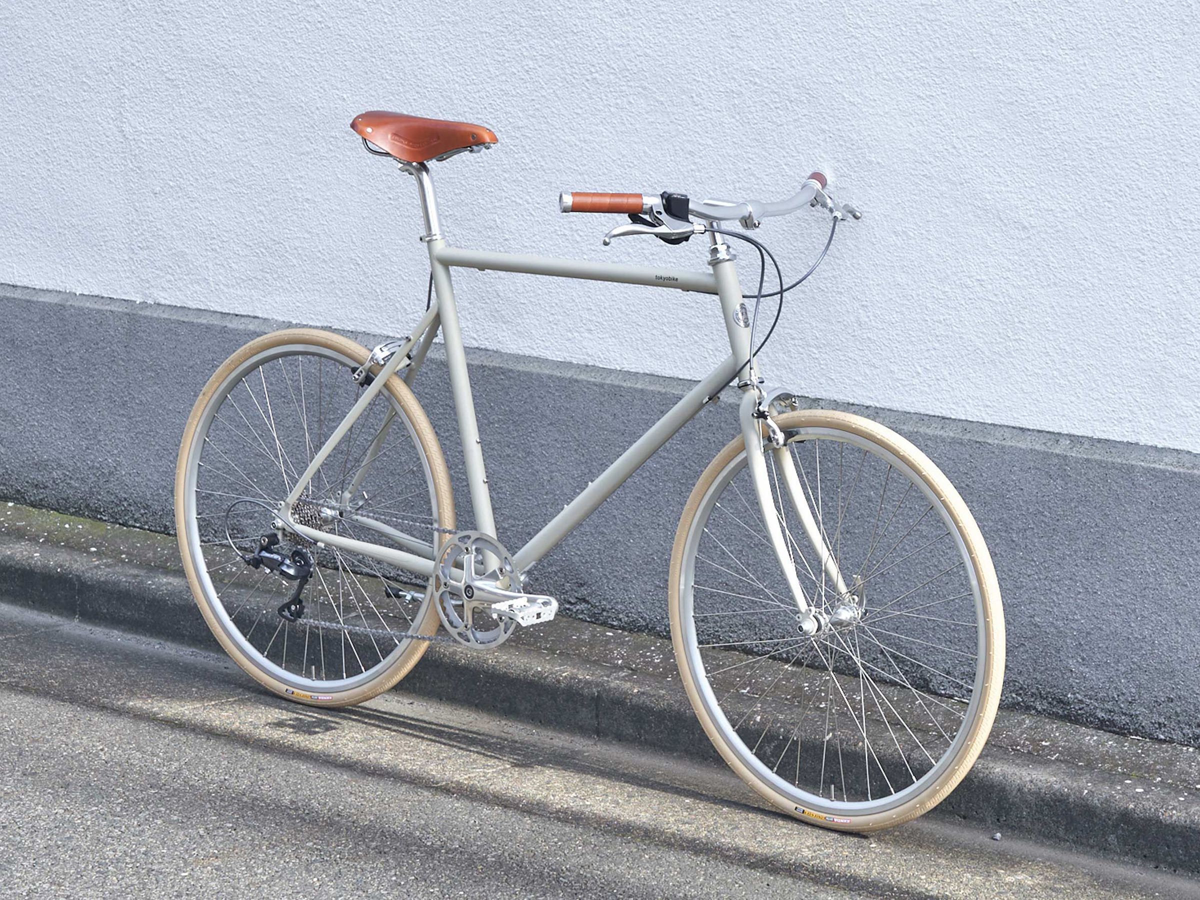 OUTLET】TOKYOBIKE CS | TOKYOBIKE