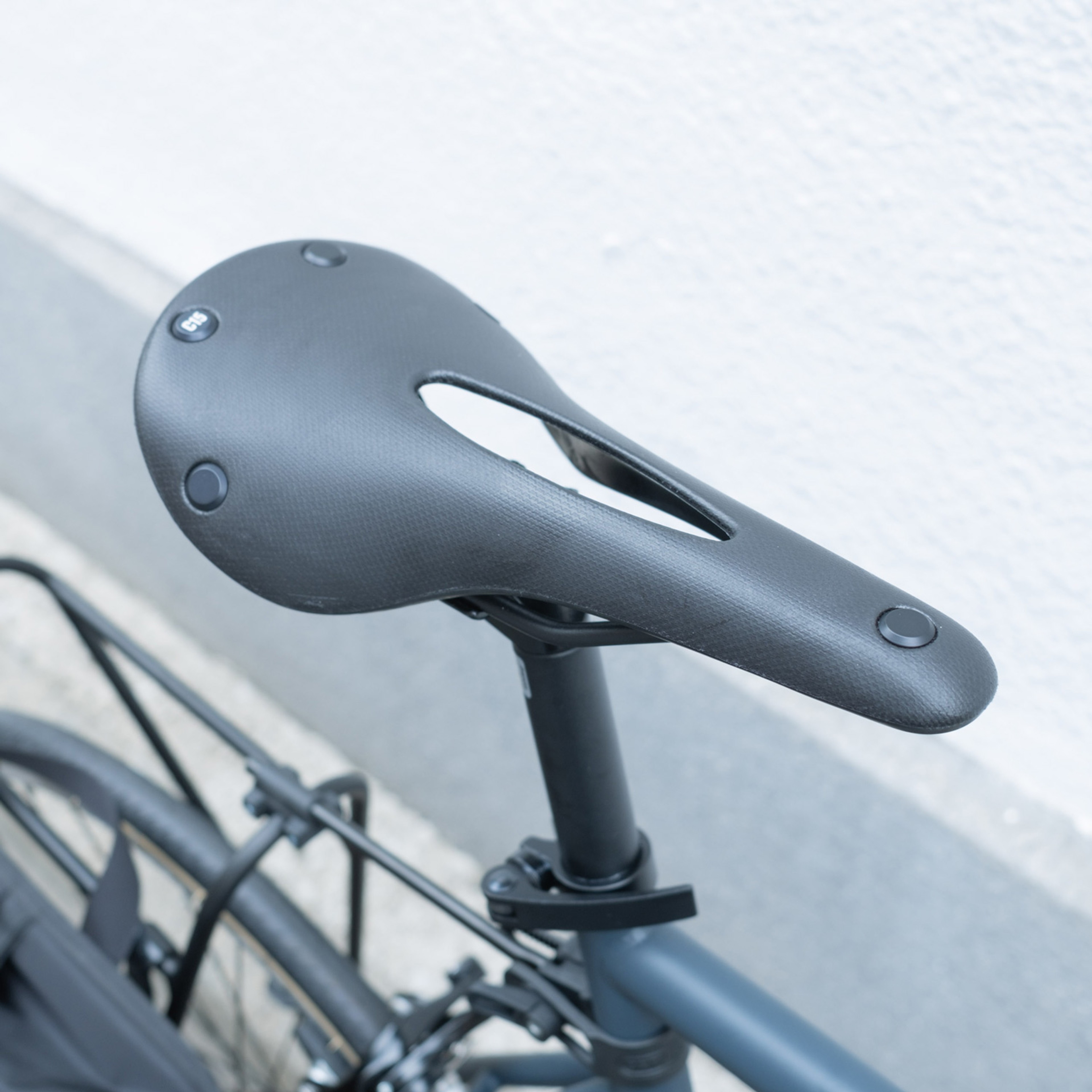 TOKYOBIKE SPORT 9s カスタマイズ
