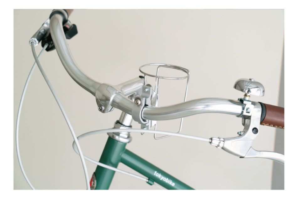 レトロケージ MK2 | TOKYOBIKE