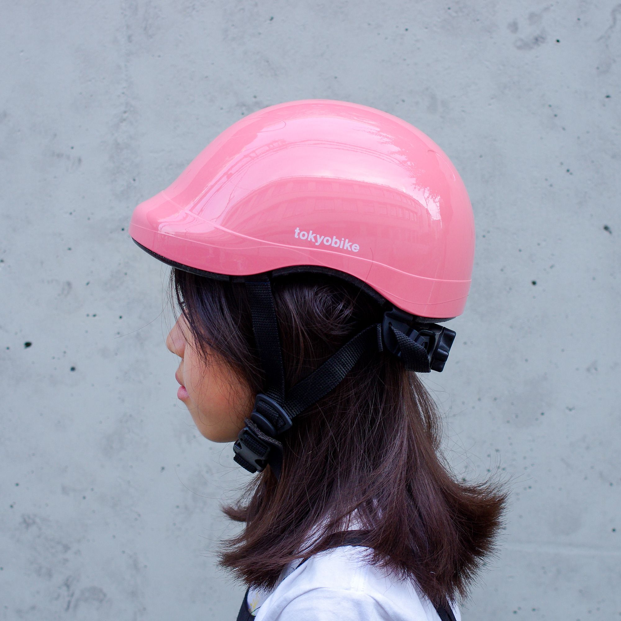 キッズLヘルメット tokyobike Limited | TOKYOBIKE