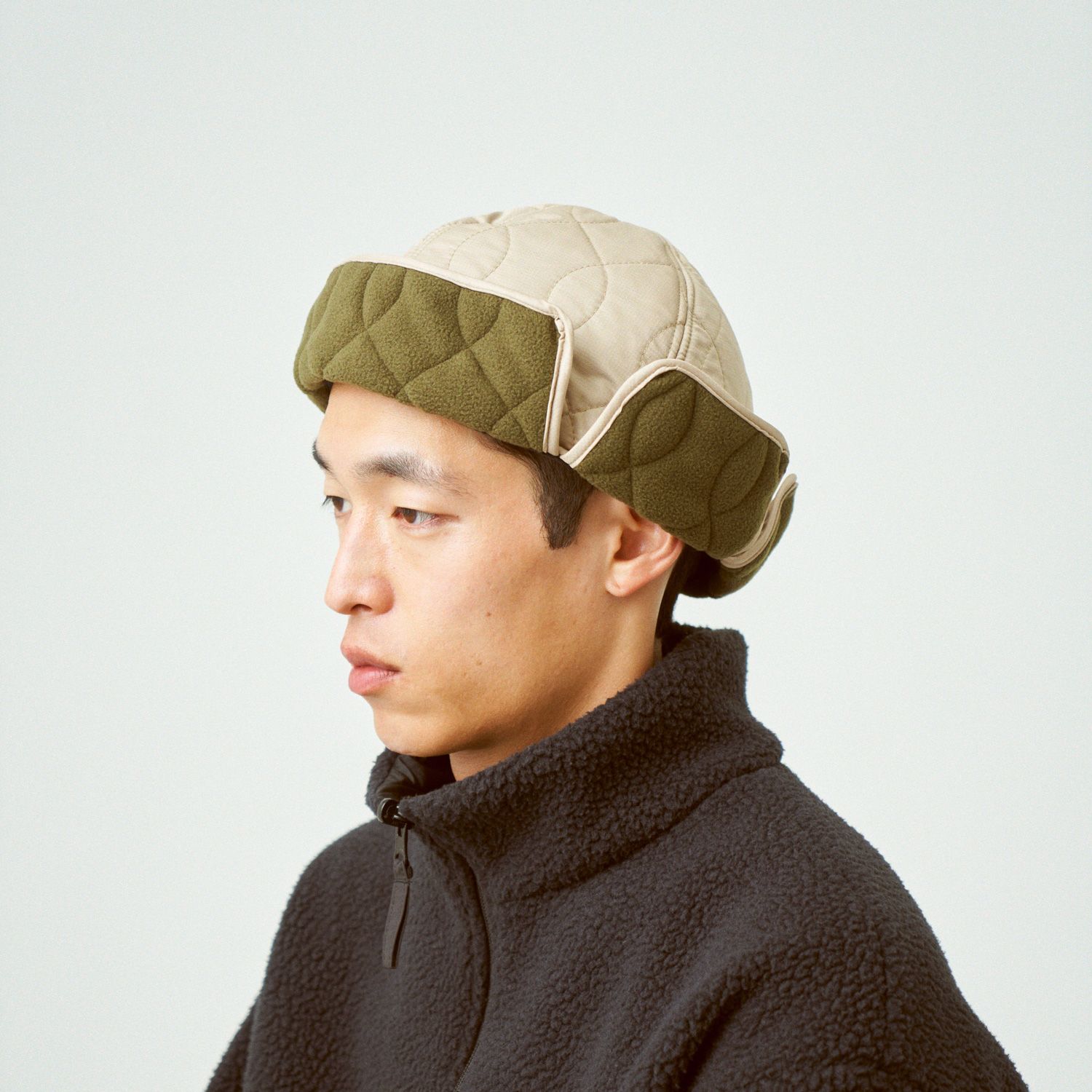Flutter Turn Cap | TOKYOBIKE