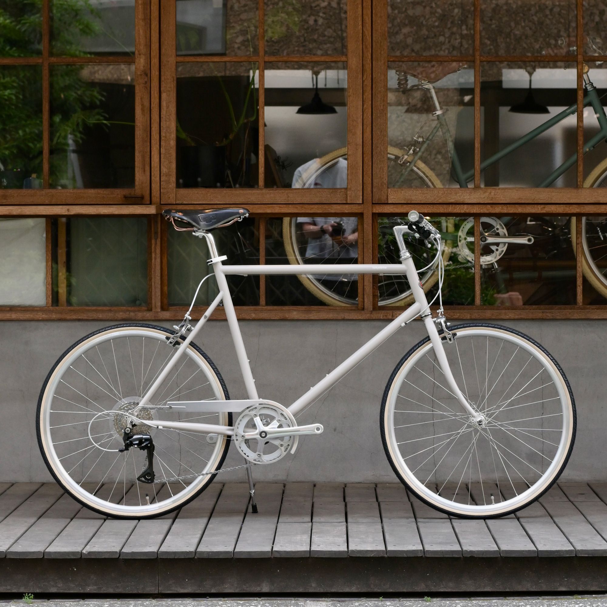 B17 SPECIAL | TOKYOBIKE
