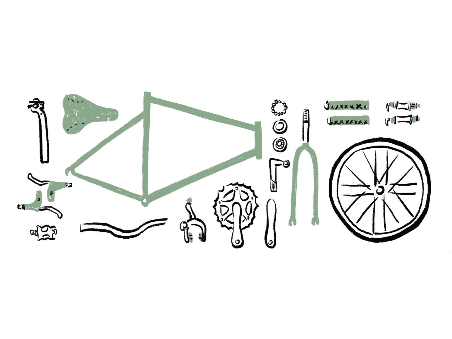 TOKYOBIKE