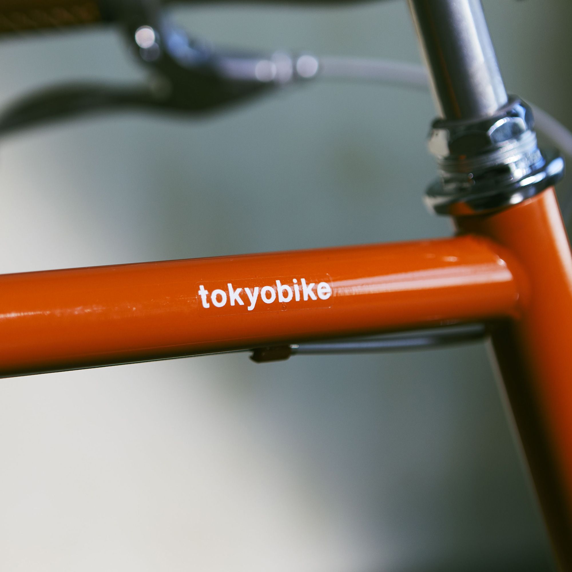 TOKYOBIKE MONO | TOKYOBIKE