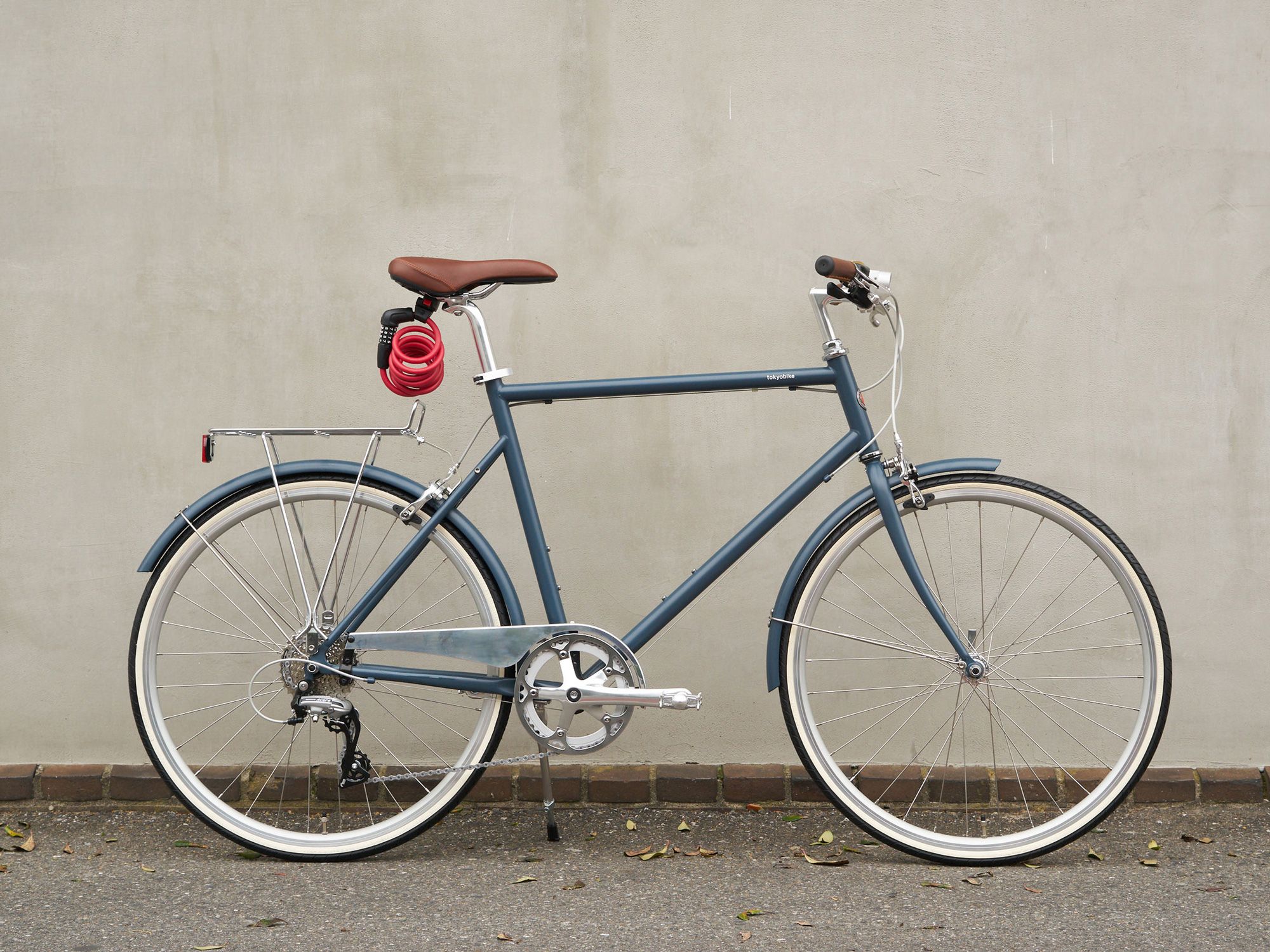 26インチ泥よけ | TOKYOBIKE