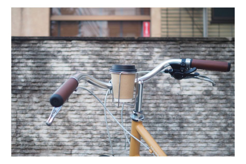 レトロケージ MK2 | TOKYOBIKE