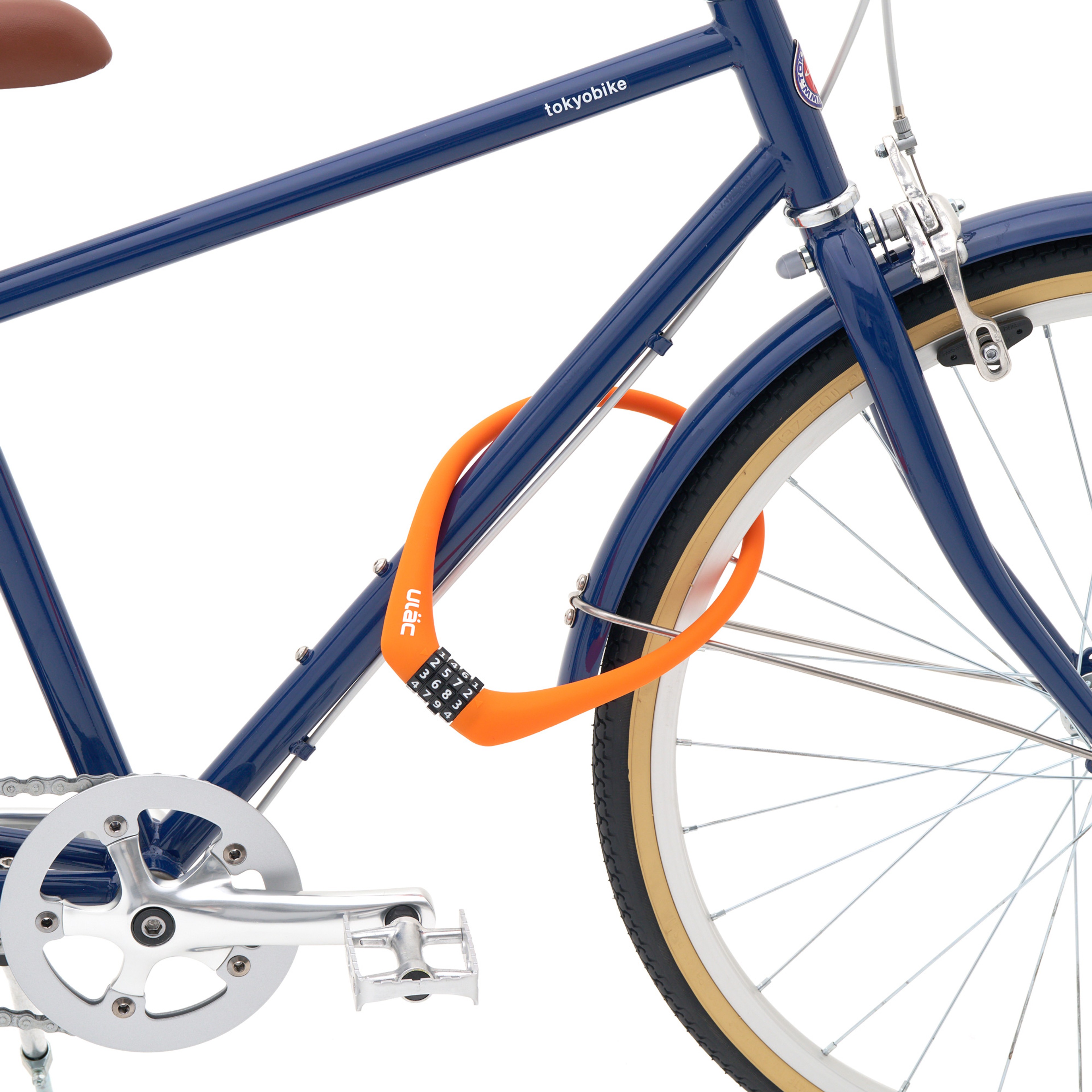TOKYOBIKE Jr. Comfy カスタマイズ