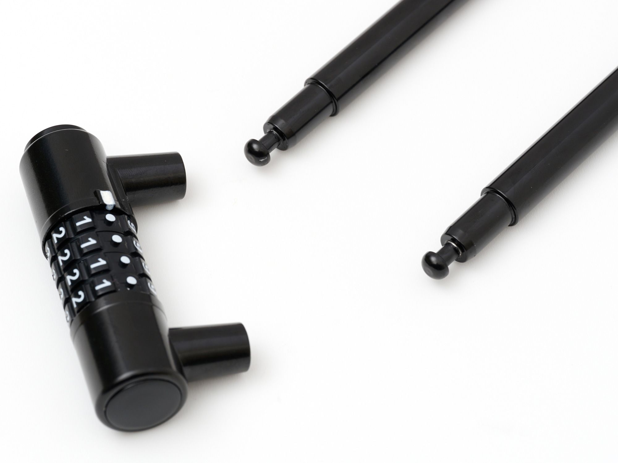 U-LOCK COMBO | TOKYOBIKE