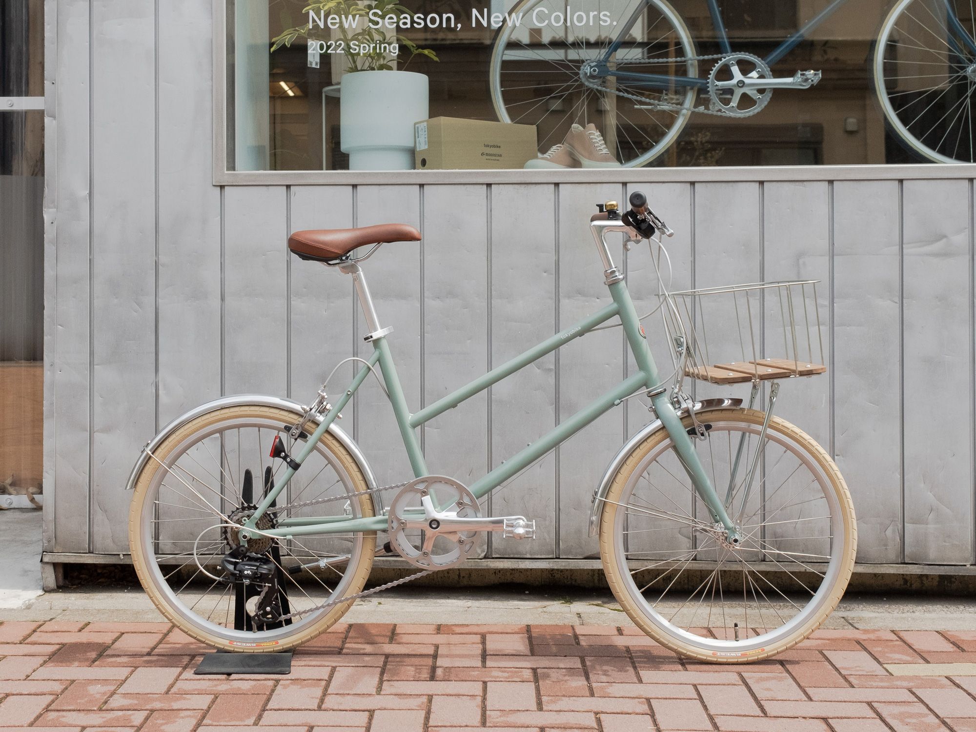 OUTLET】TOKYOBIKE CALIN | TOKYOBIKE
