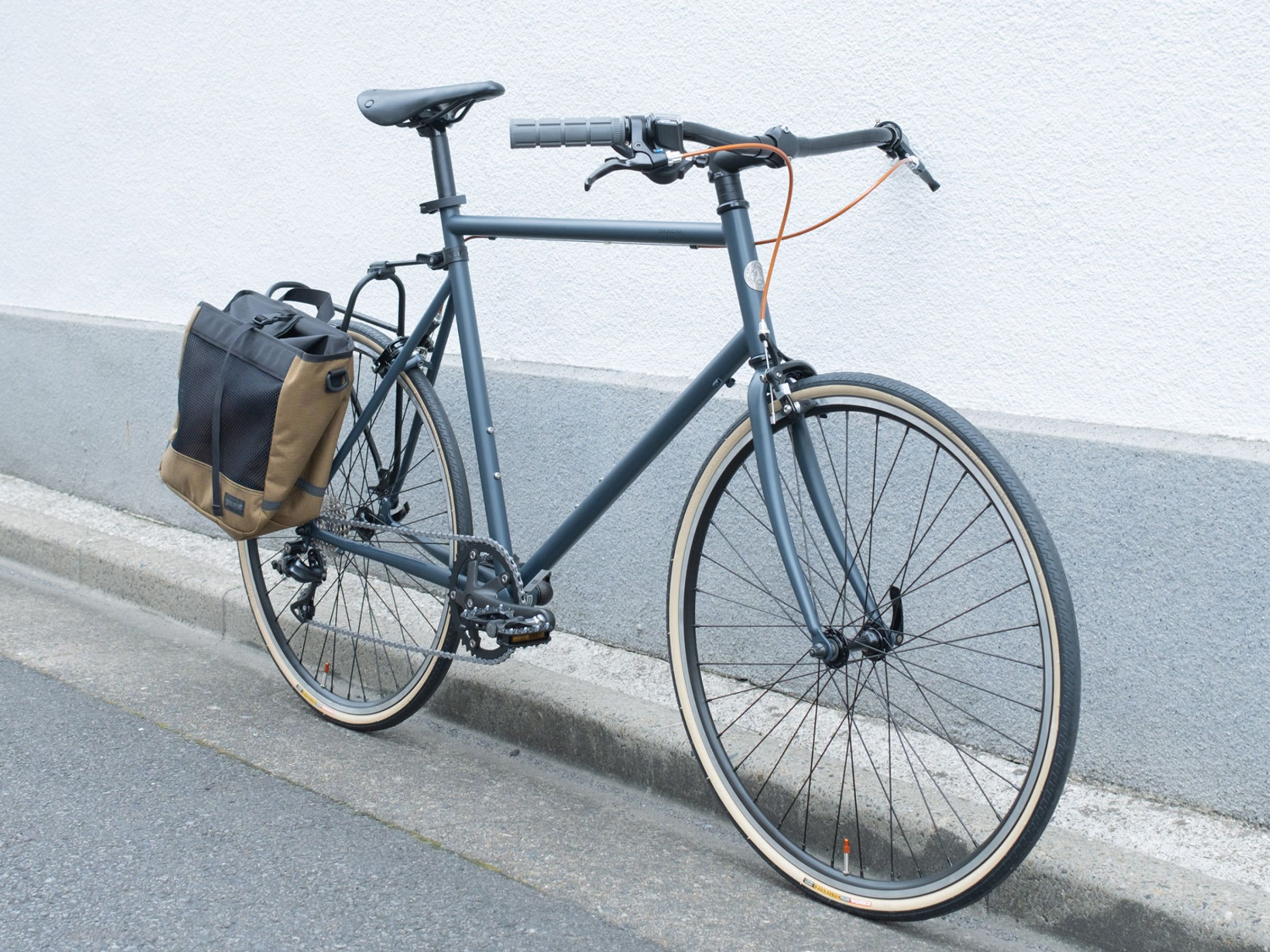 OUTLET】TOKYOBIKE SPORT 9s | TOKYOBIKE