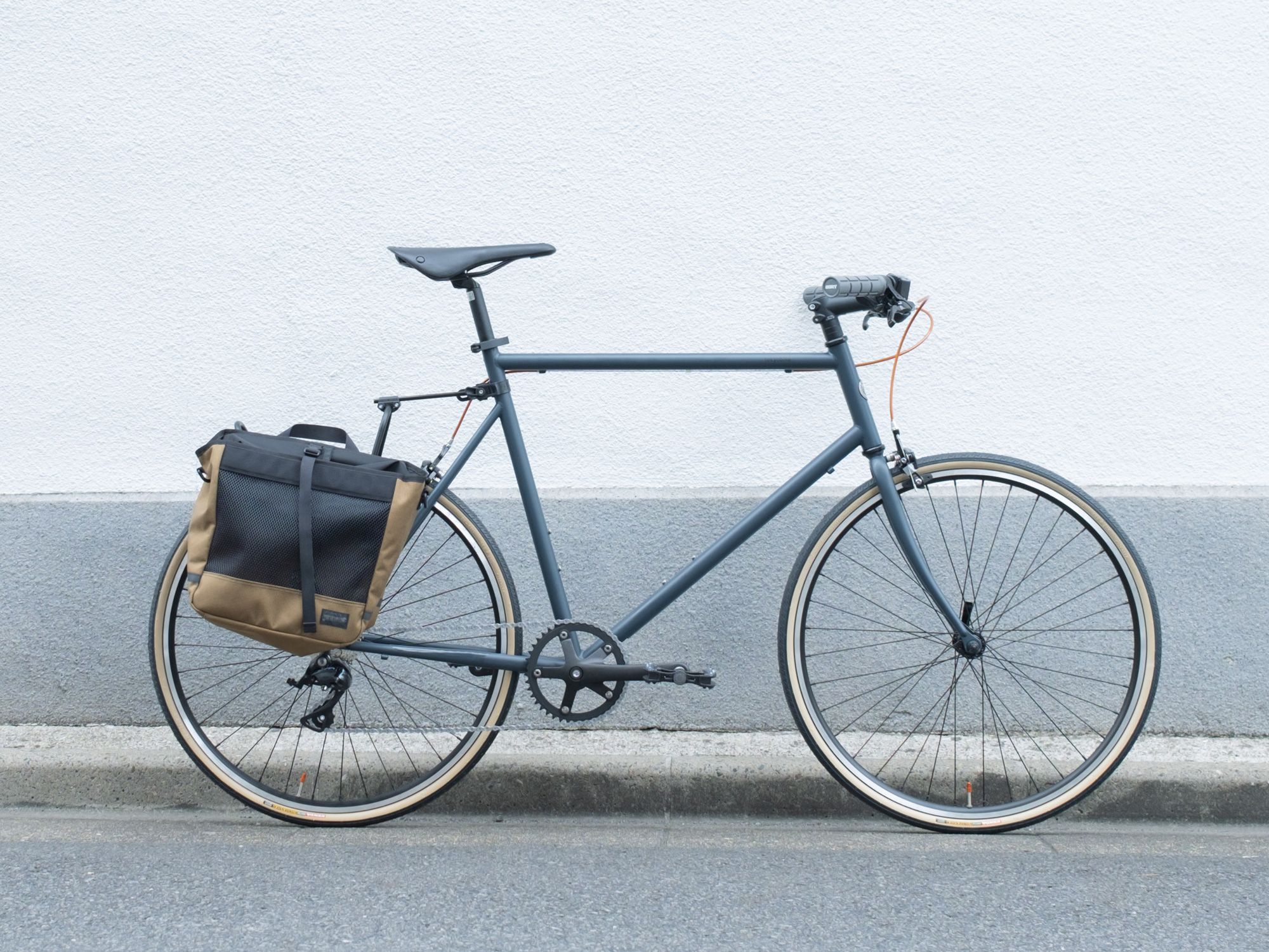 650c用タイヤ 25mm幅 | TOKYOBIKE