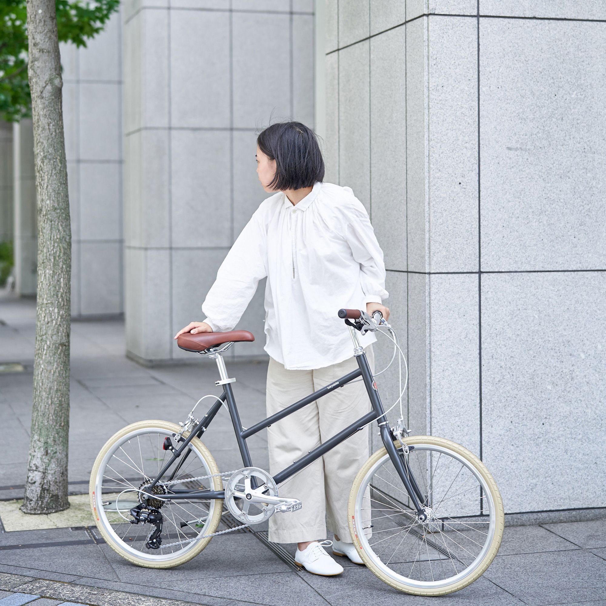 TOKYOBIKE CALIN