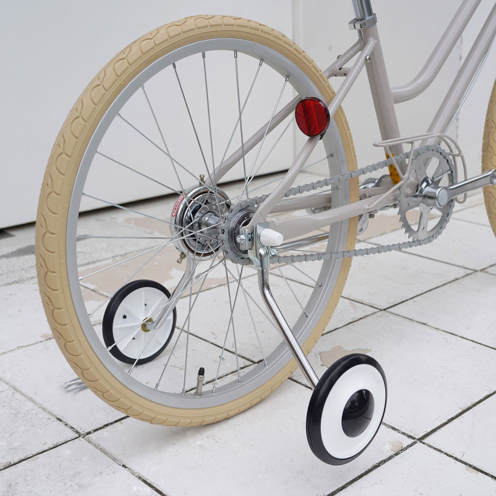 TOKYOBIKE Jr. 20インチ補助輪 | TOKYOBIKE