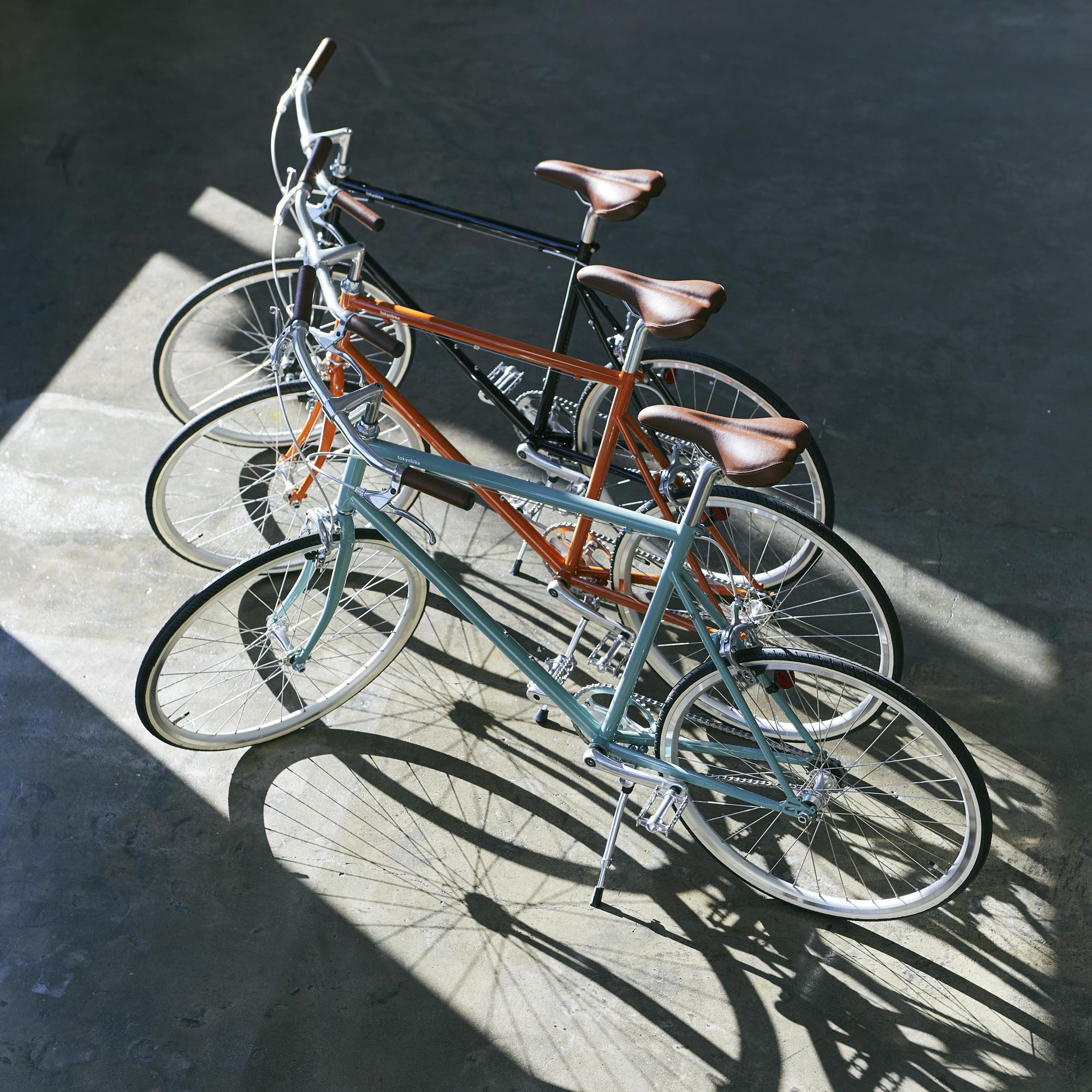 TOKYOBIKE MONO | TOKYOBIKE