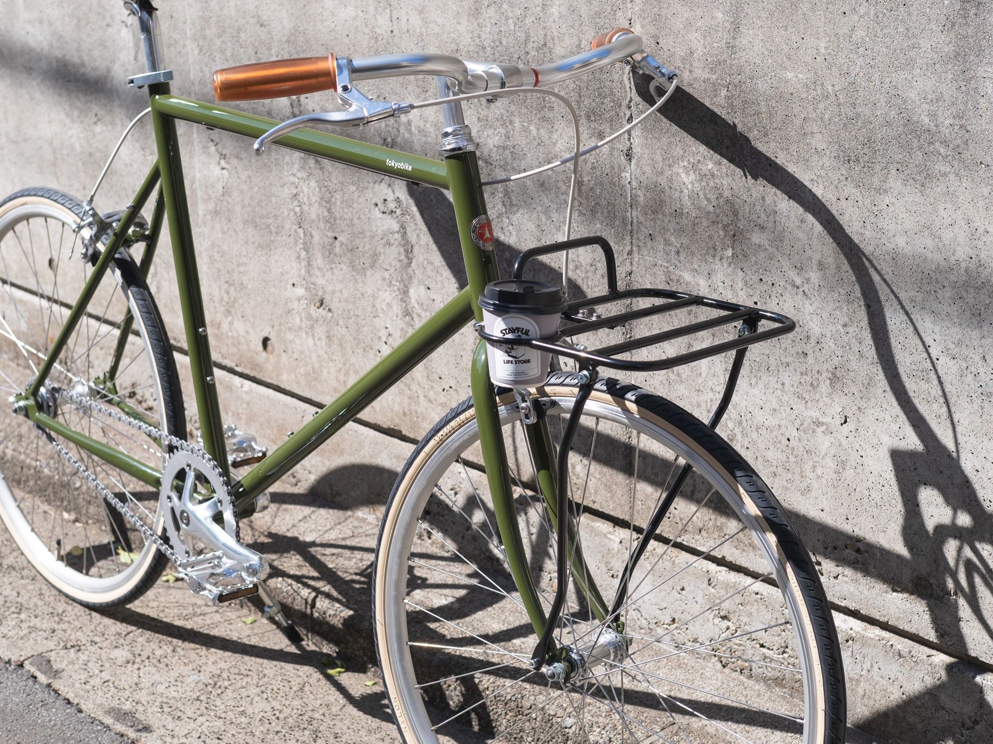 OUTLET】TOKYOBIKE MONO | TOKYOBIKE