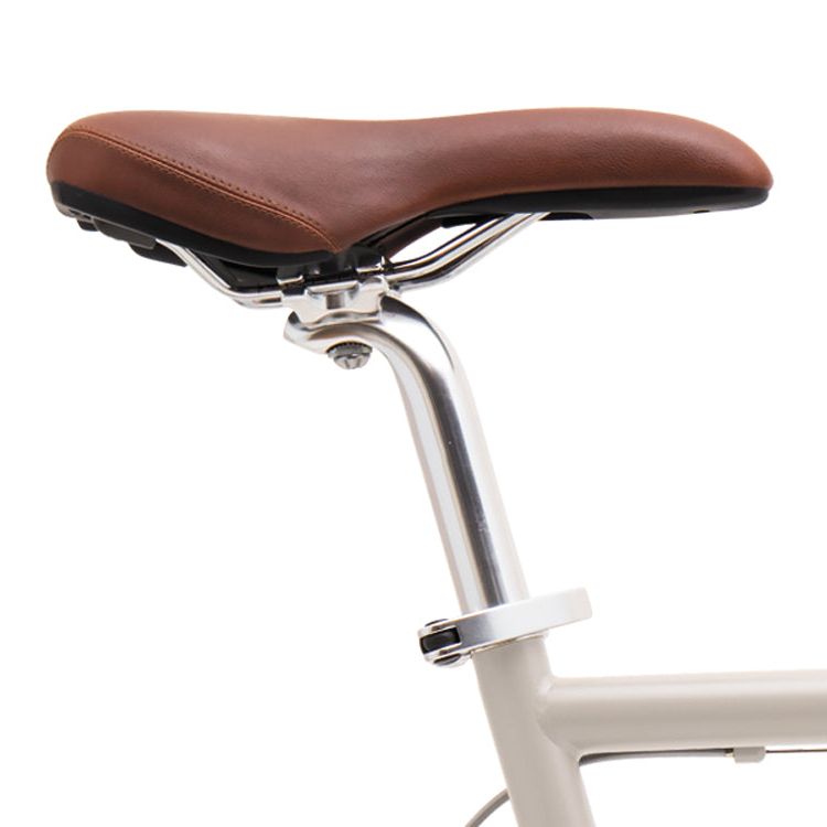 フェイクレザーサドル | TOKYOBIKE