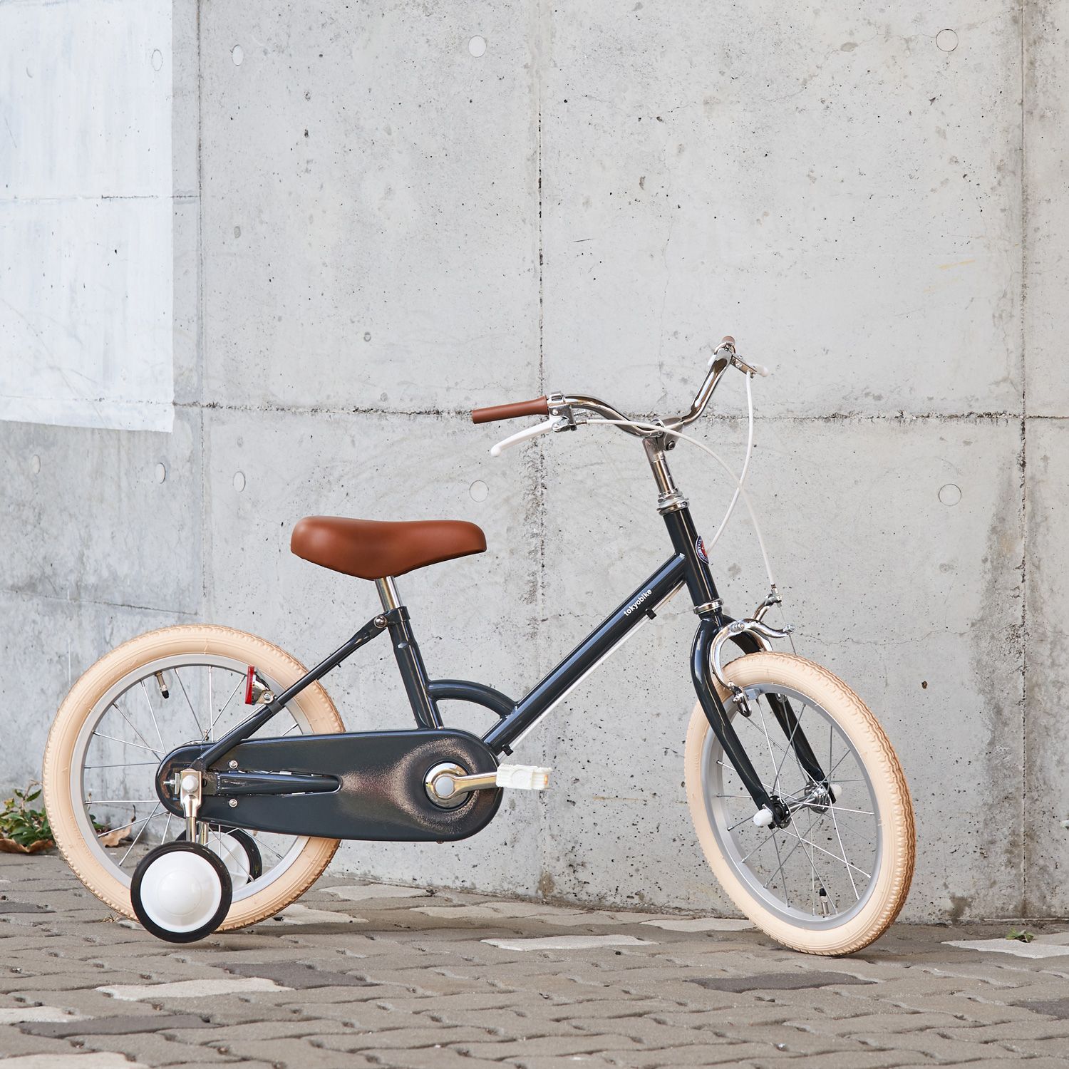 little tokyobike用サドル（シートポスト一体型） | TOKYOBIKE
