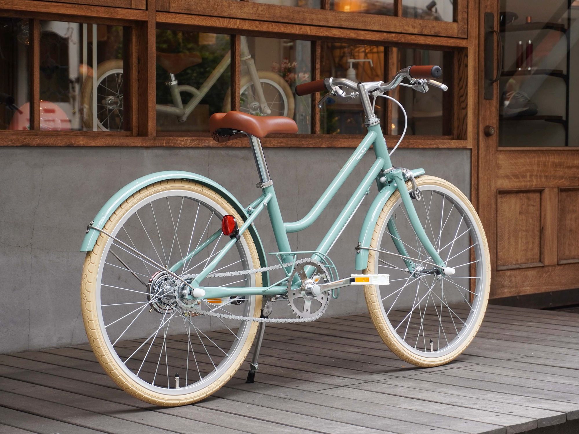 TOKYOBIKE Jr. 泥よけ | TOKYOBIKE