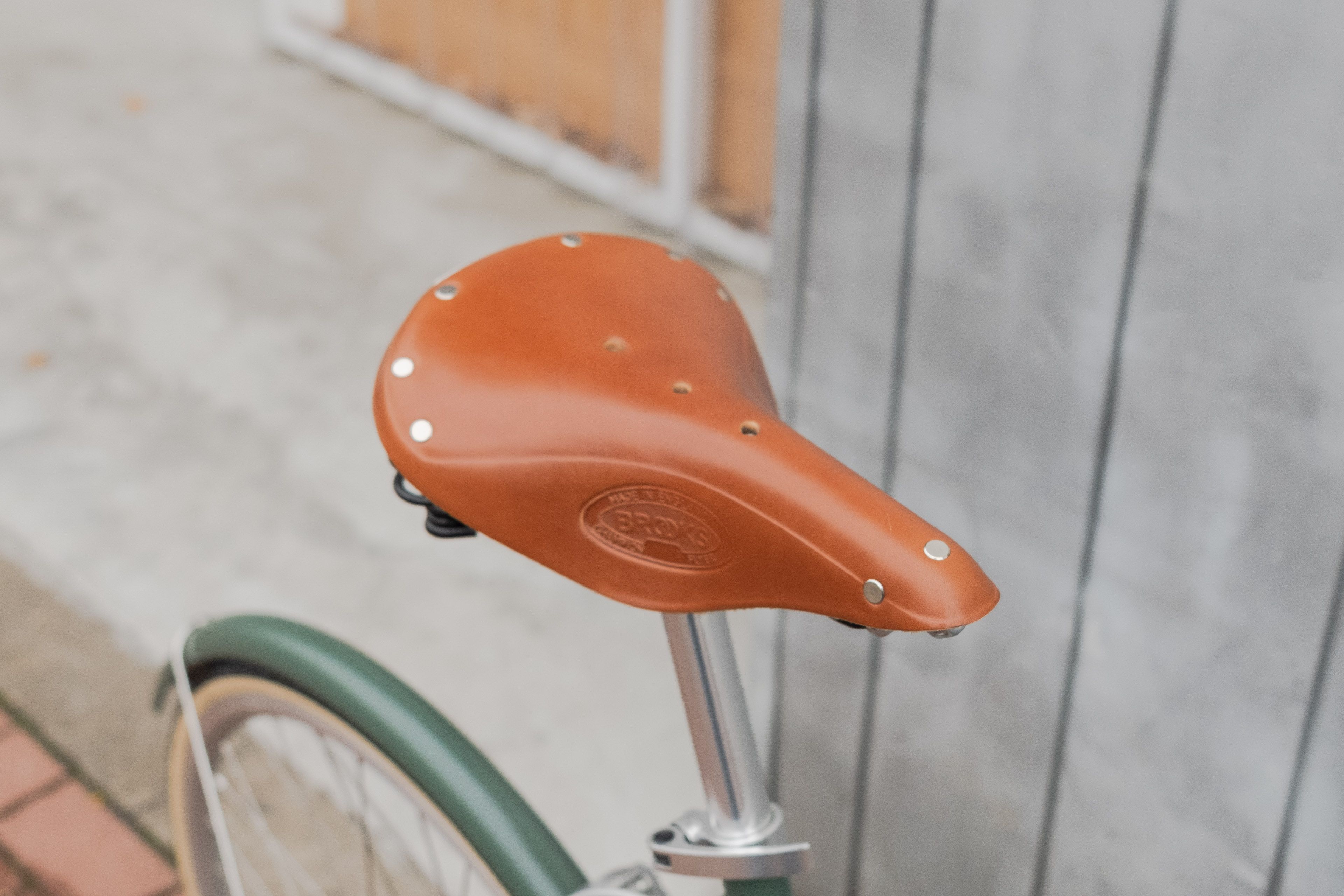 FLYER | TOKYOBIKE