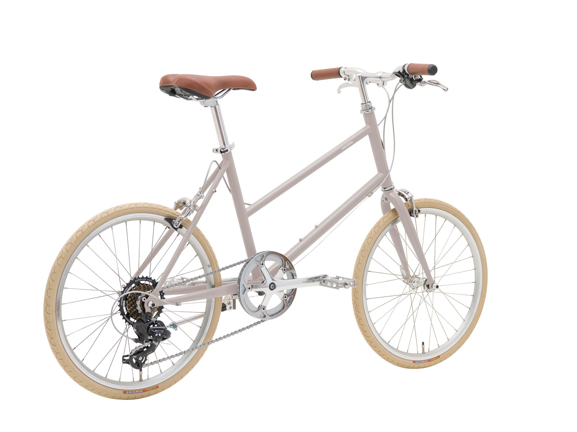 TOKYOBIKE CALIN | TOKYOBIKE