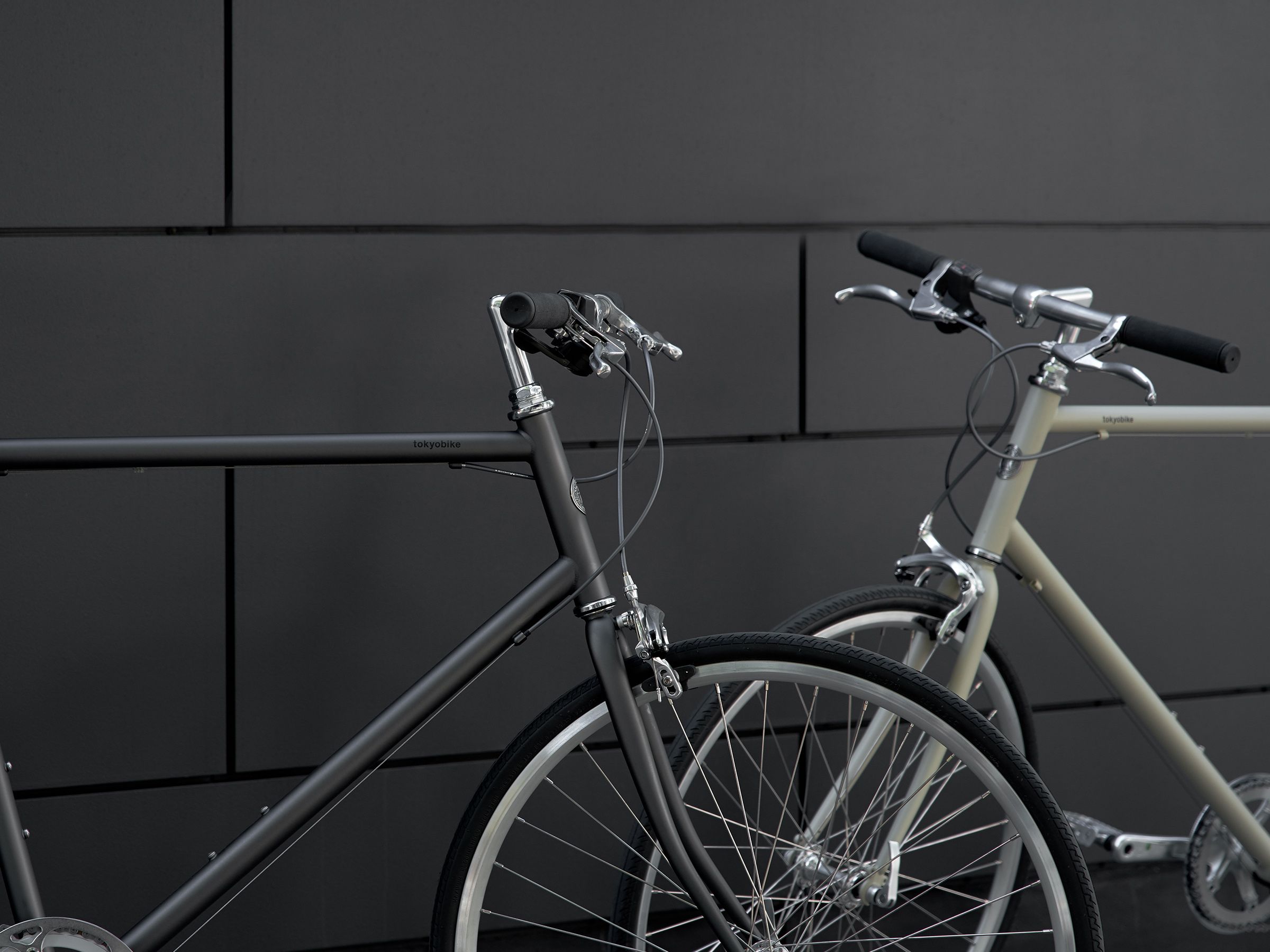 TOKYOBIKE CS