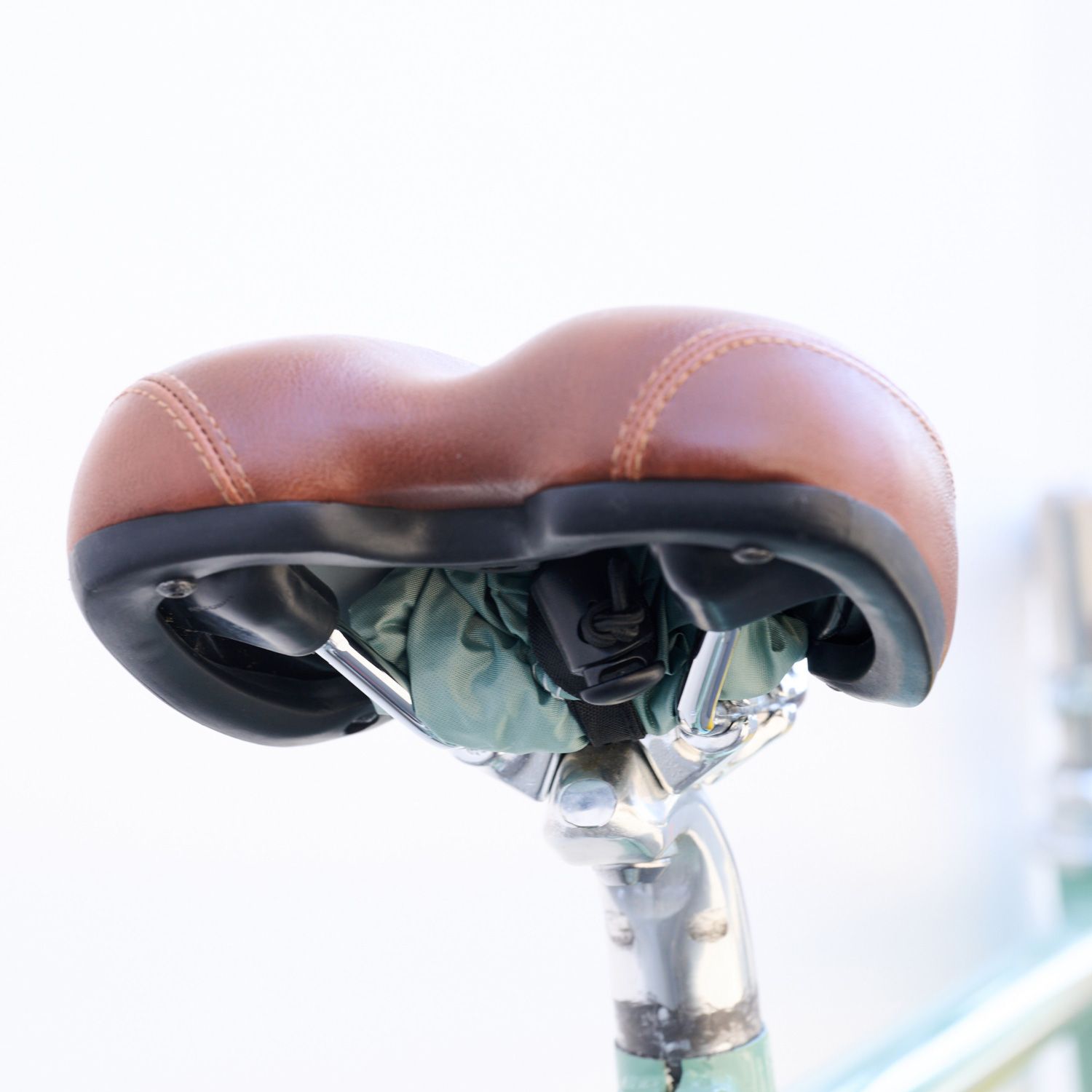 サドルカバー | TOKYOBIKE