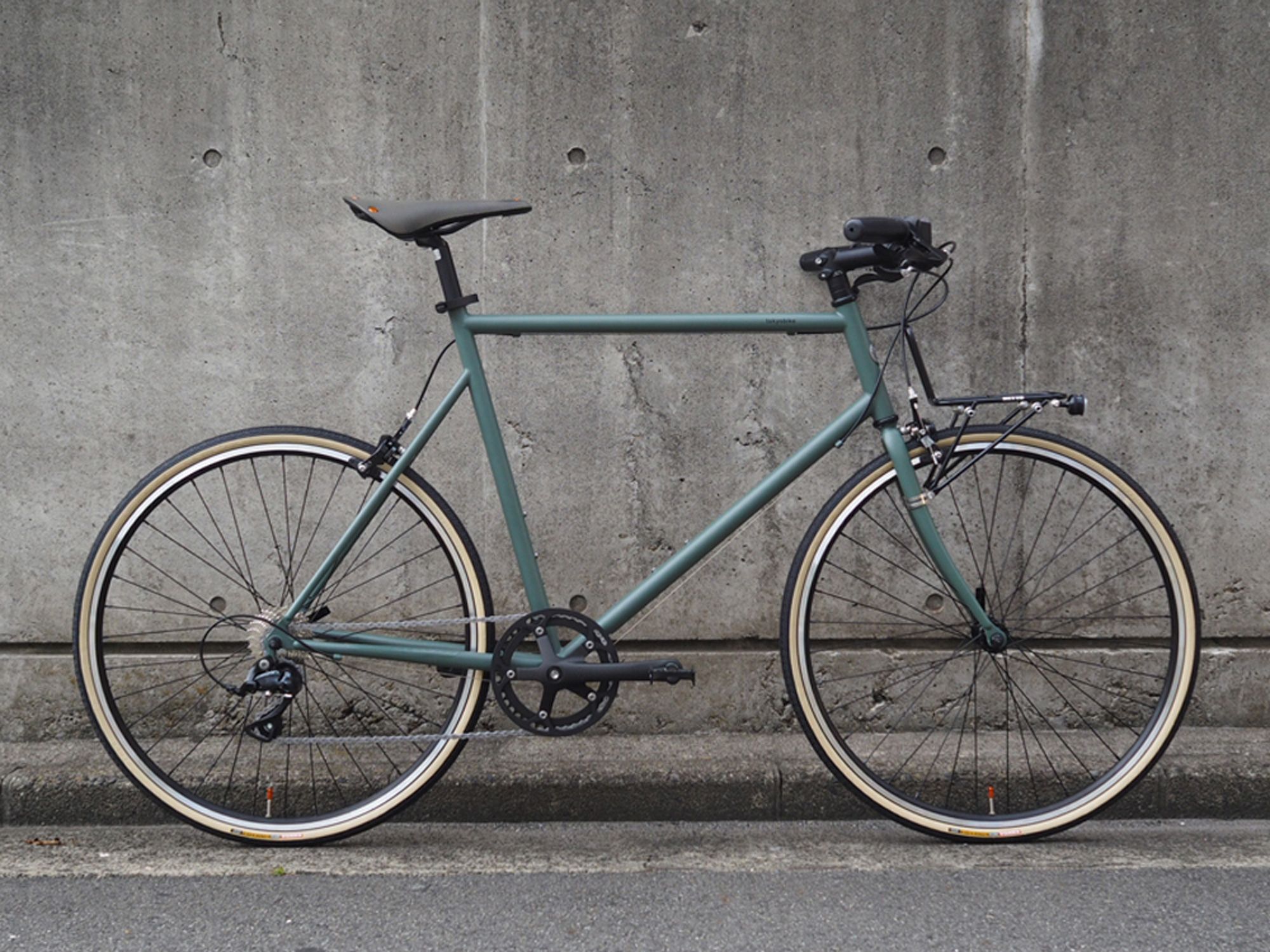 EYE LIGHT | TOKYOBIKE