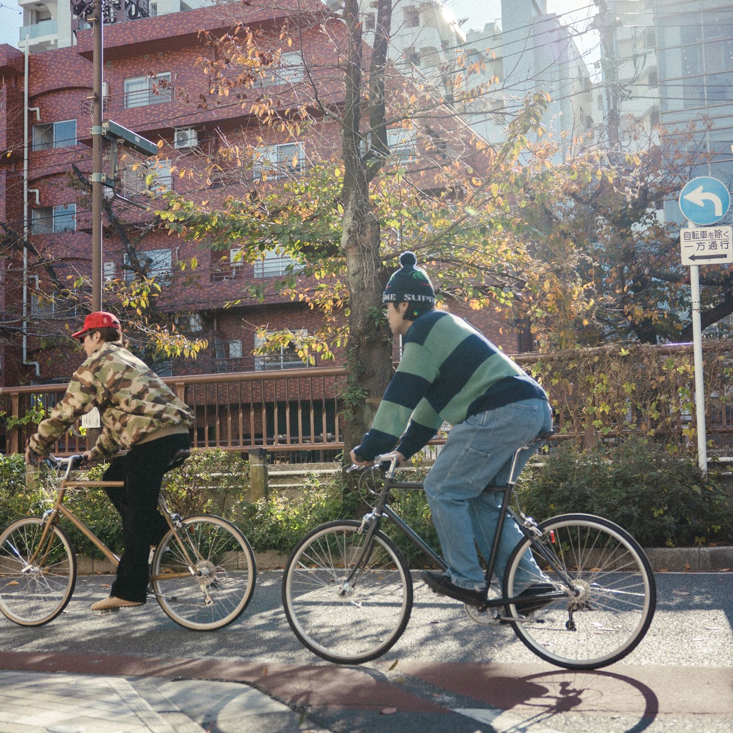 TOKYOBIKE