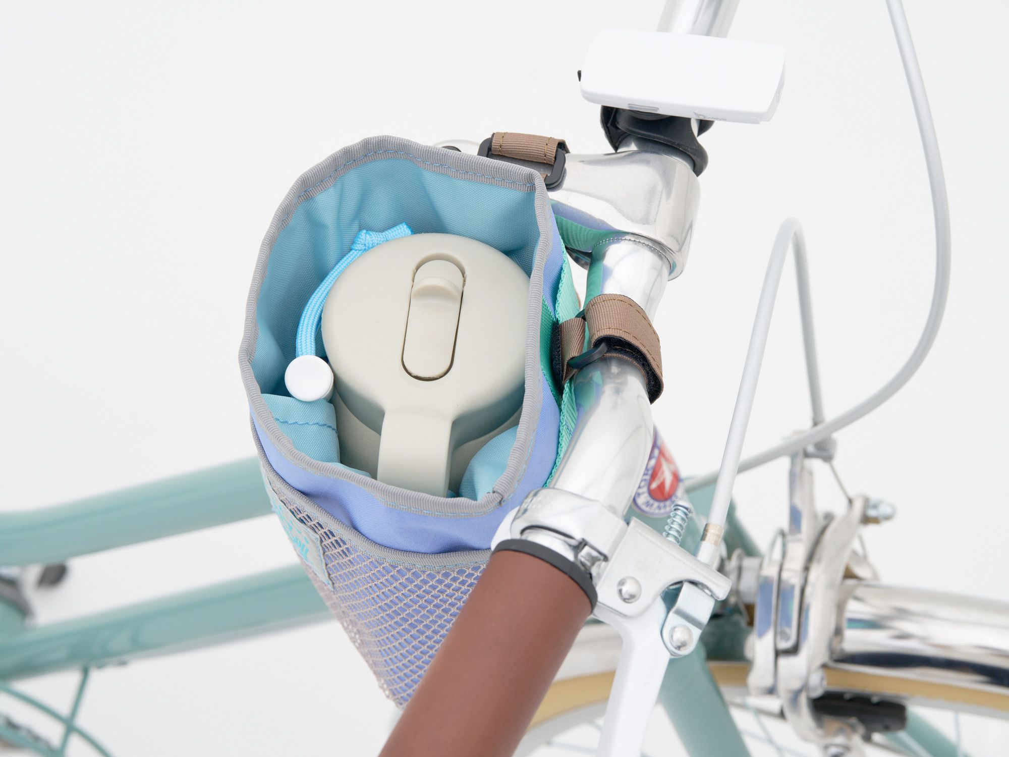 stem pouch x-pac | TOKYOBIKE