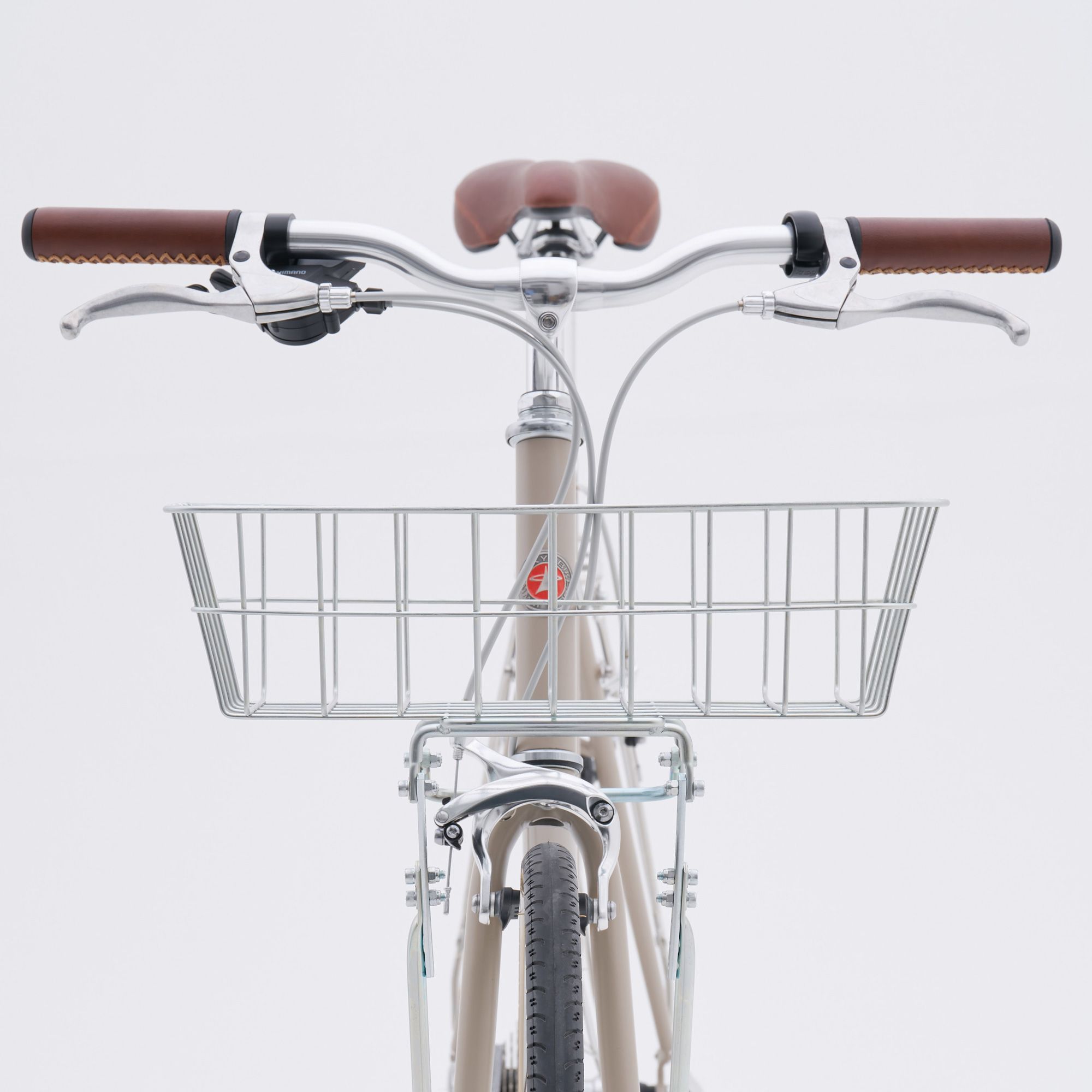 デイリーバスケット 浅型 | TOKYOBIKE