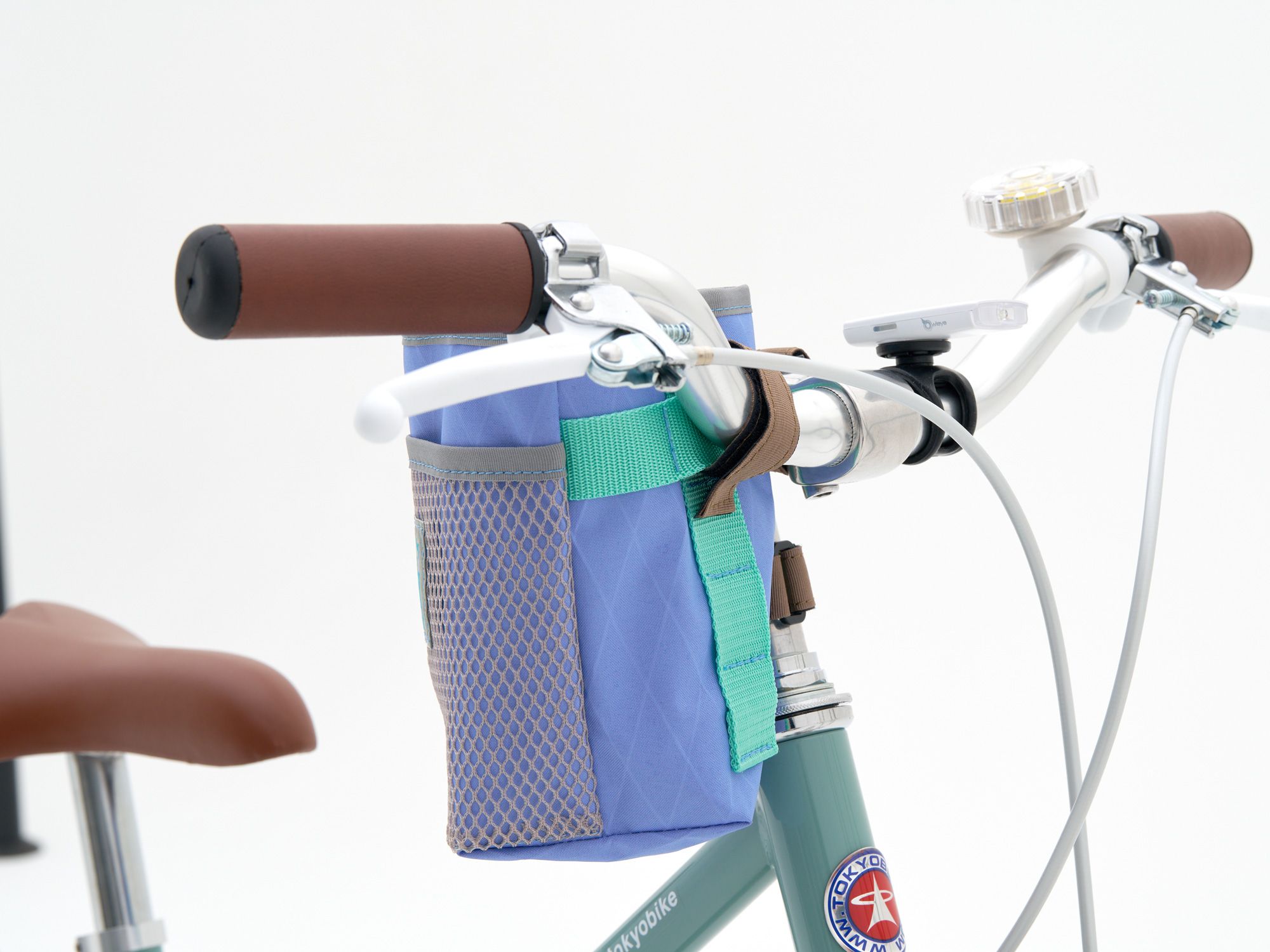 stem pouch x-pac | TOKYOBIKE