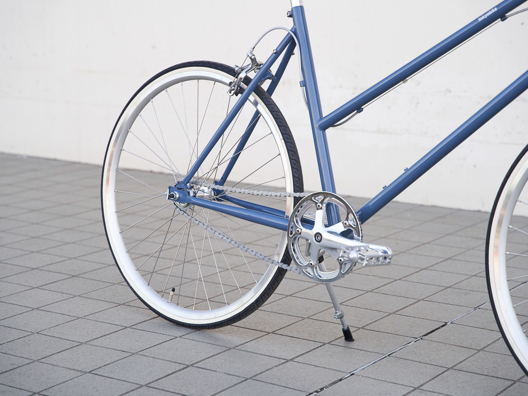 TOKYOBIKE LEGER | TOKYOBIKE