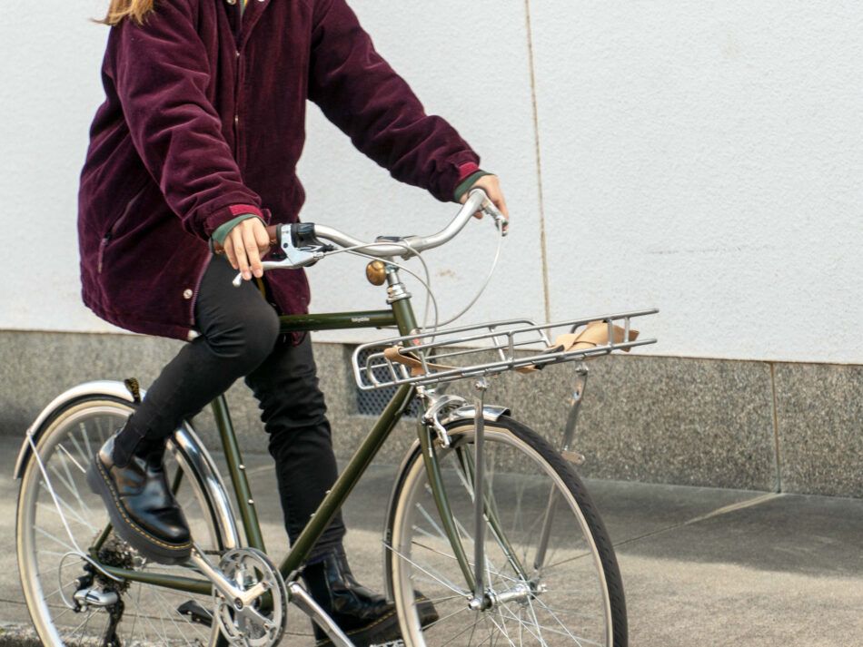 ワイヤー交換（自転車同時購入専用） | TOKYOBIKE