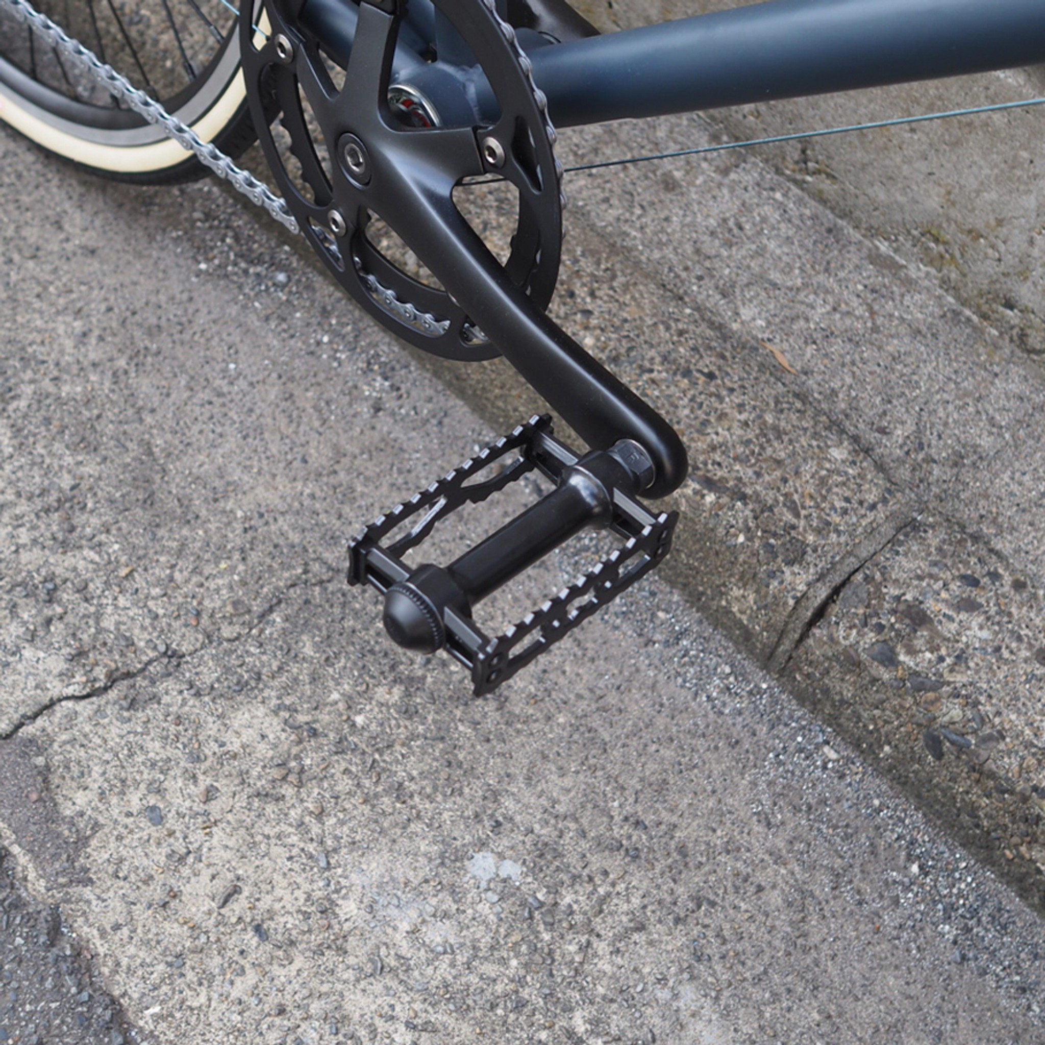 TOKYOBIKE SPORT 9s カスタマイズ