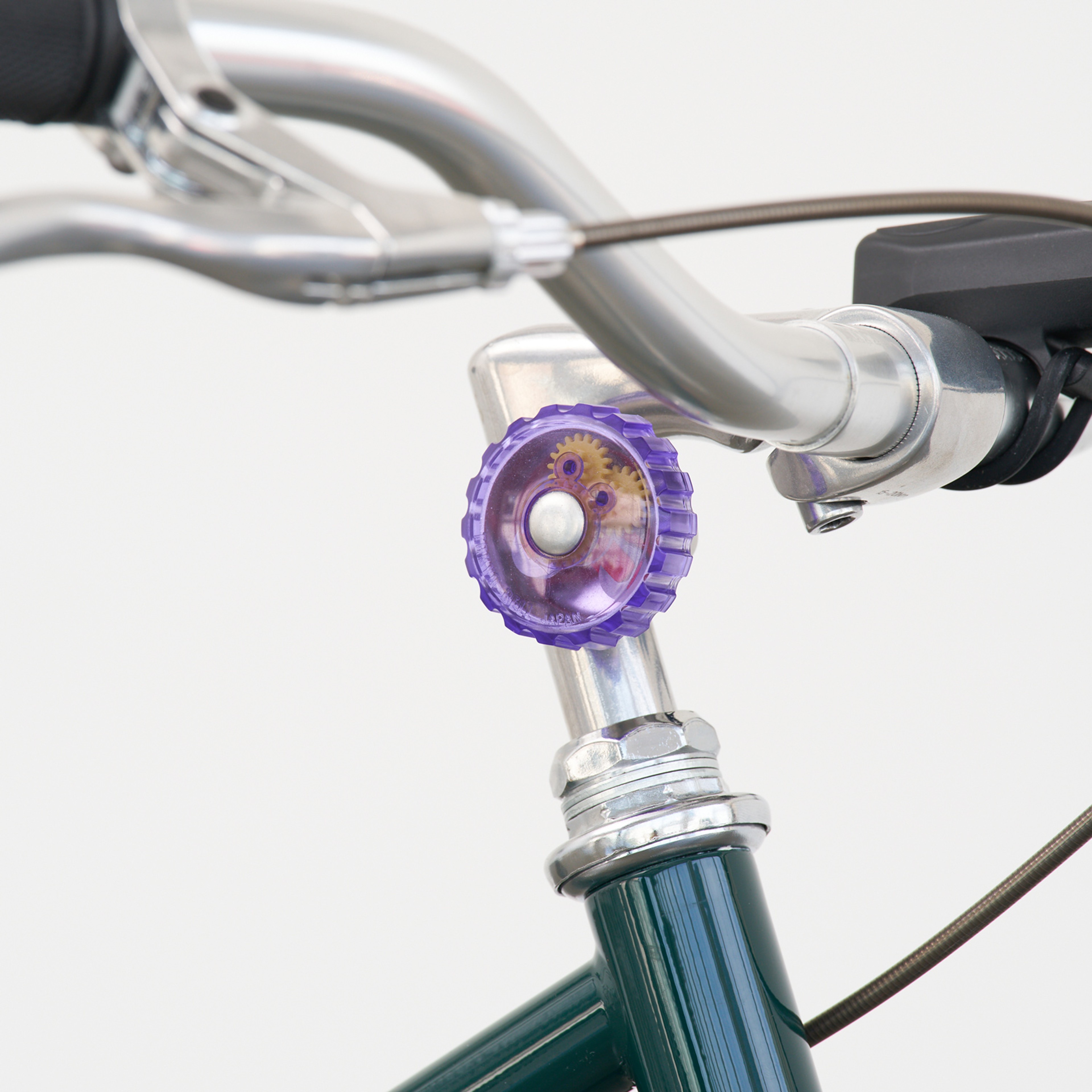 TOKYOBIKE LEGER カスタマイズ