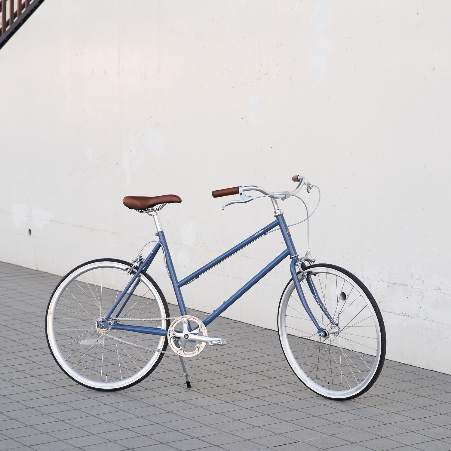 プロムナードハンドルバー | TOKYOBIKE