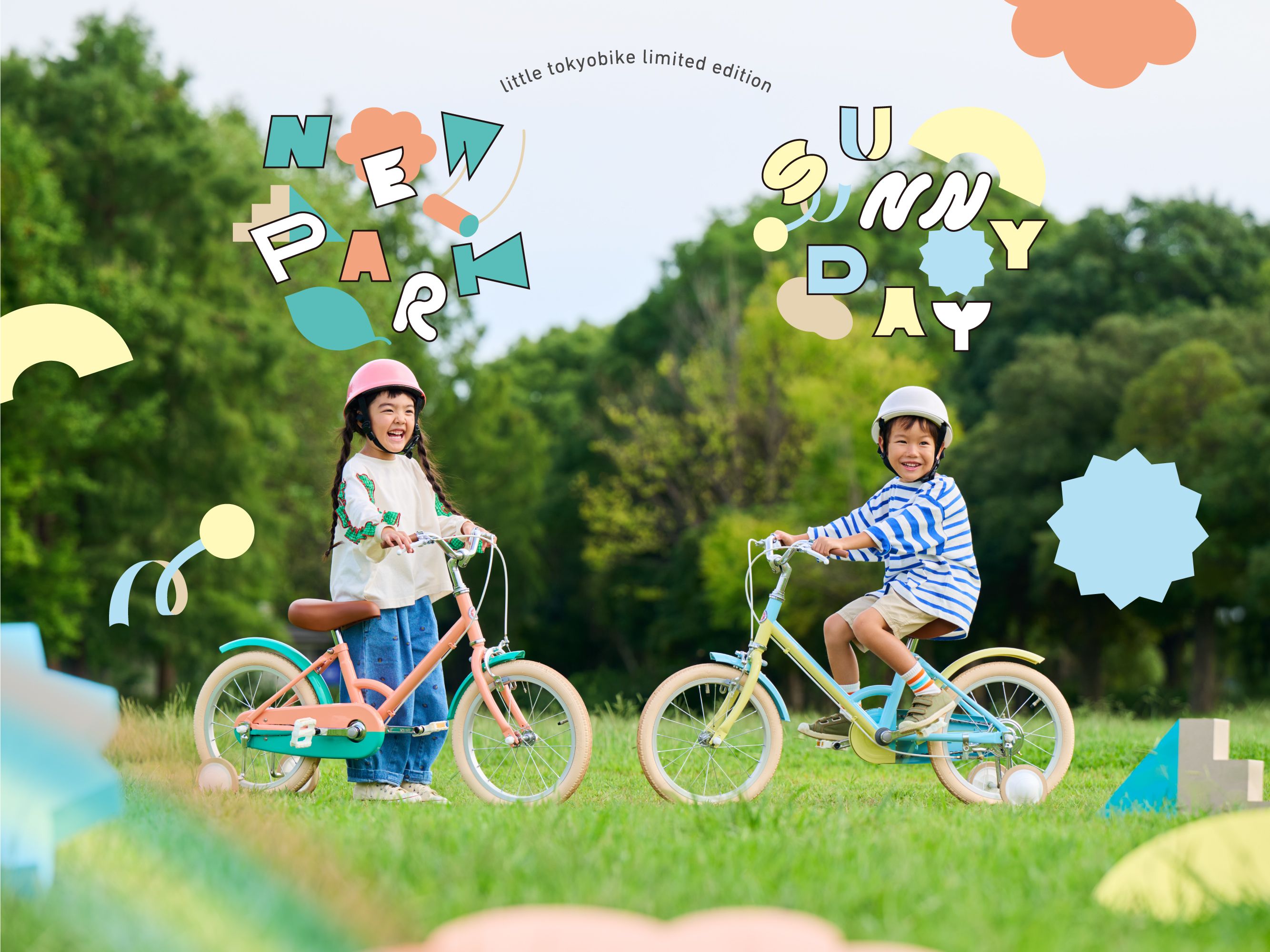 little tokyobike limited edition | TOKYOBIKE