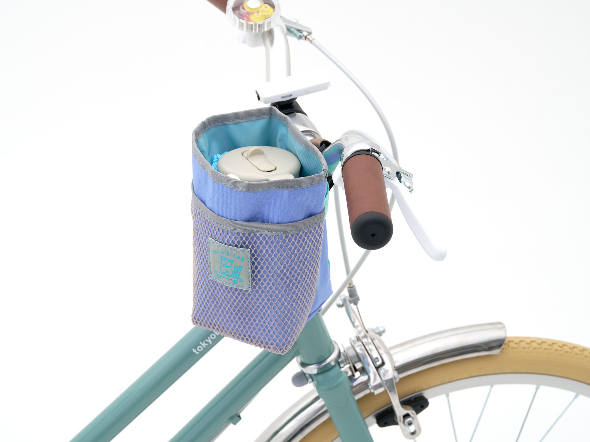 stem pouch x-pac | TOKYOBIKE
