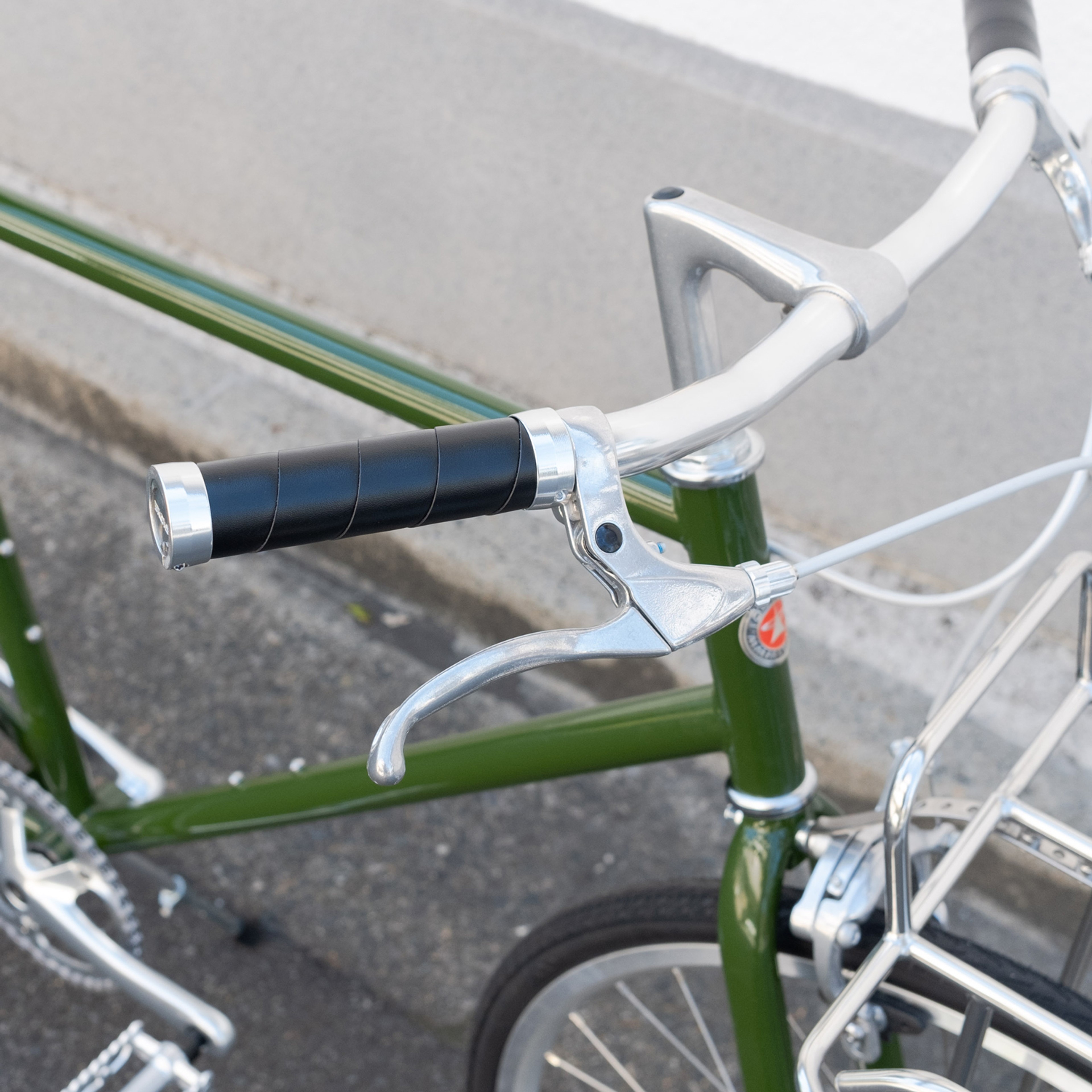 TOKYOBIKE MONO カスタマイズ