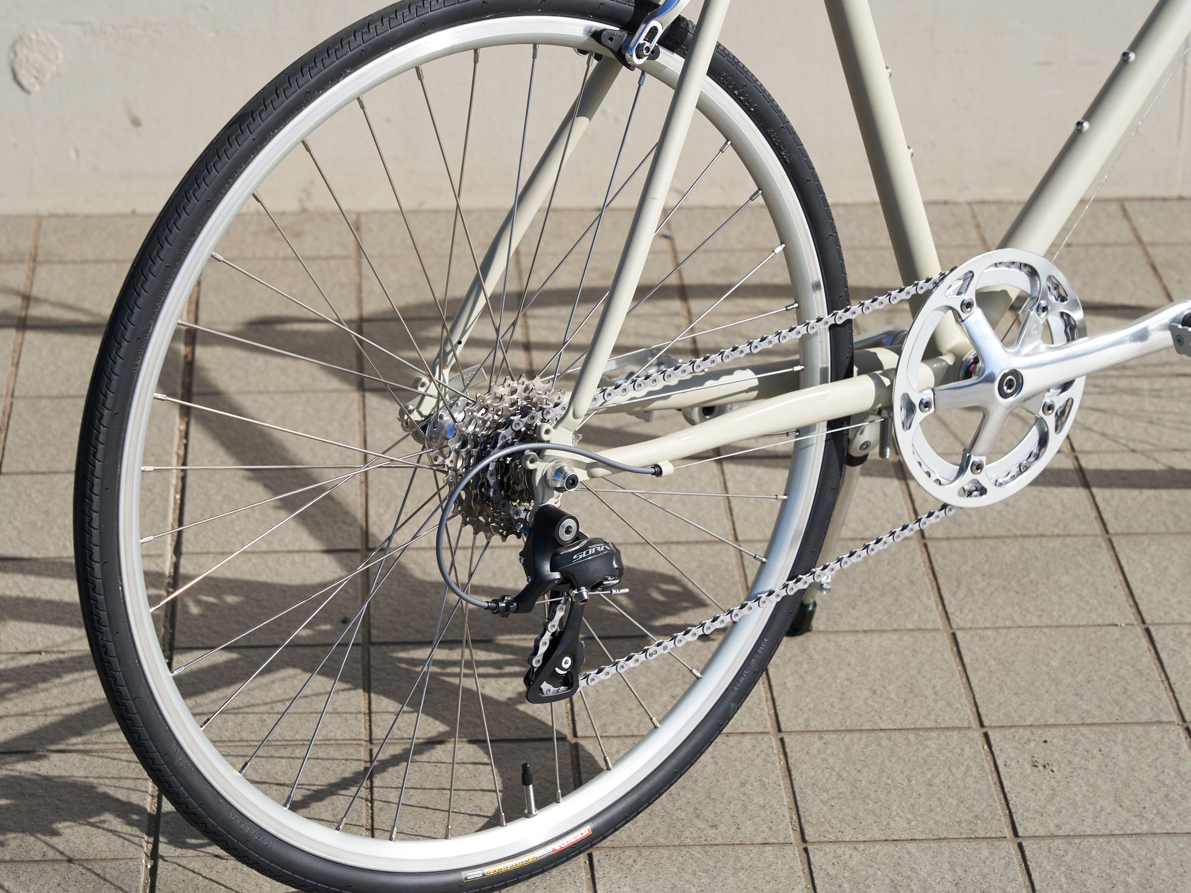 TOKYOBIKE CS | TOKYOBIKE