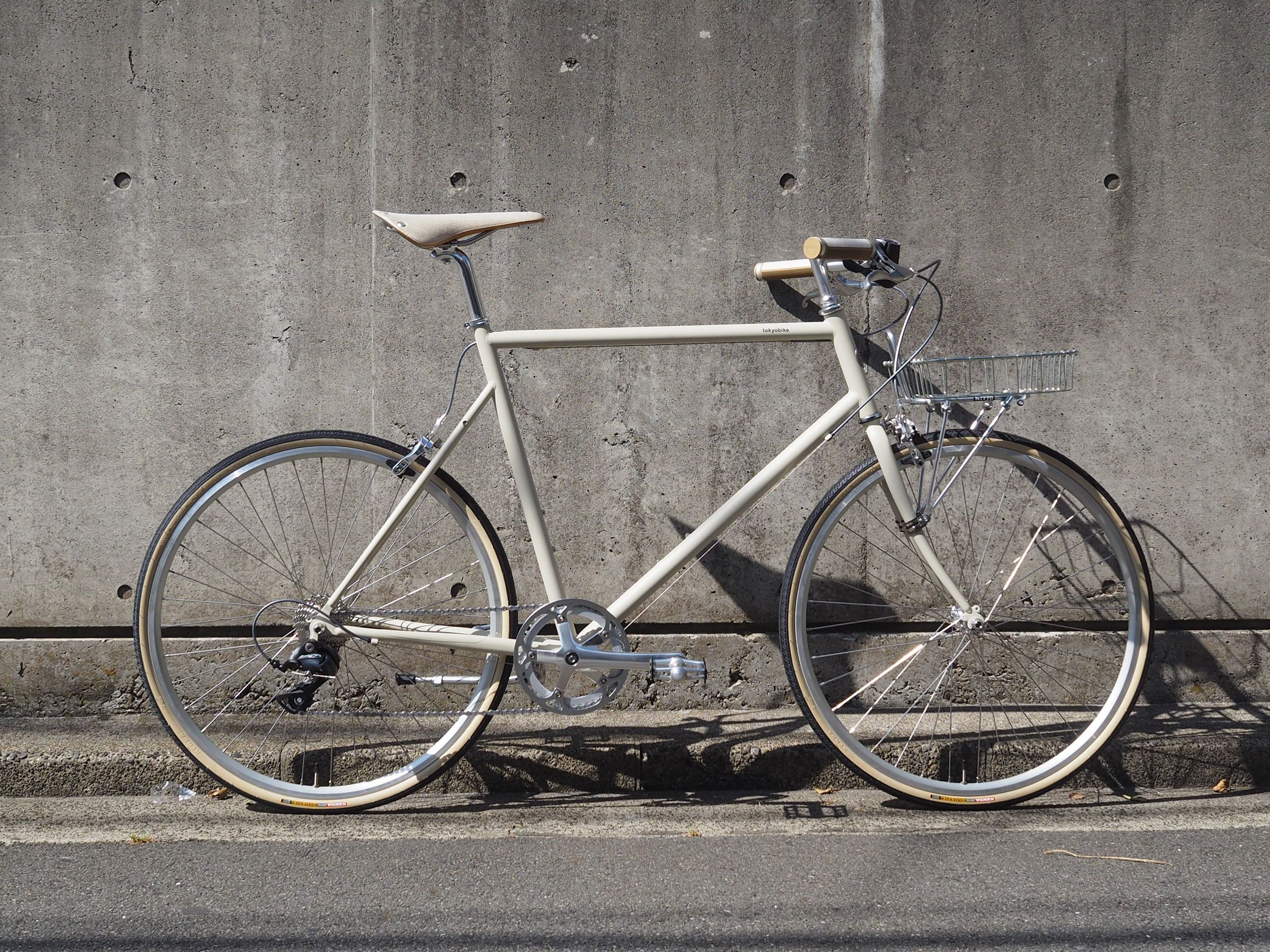 OUTLET】TOKYOBIKE CS | TOKYOBIKE